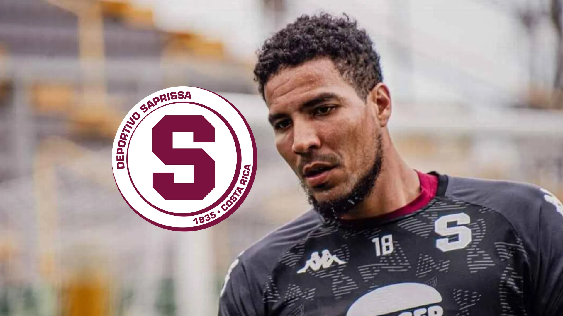 saprissa-esteban alvarado-reemplazante