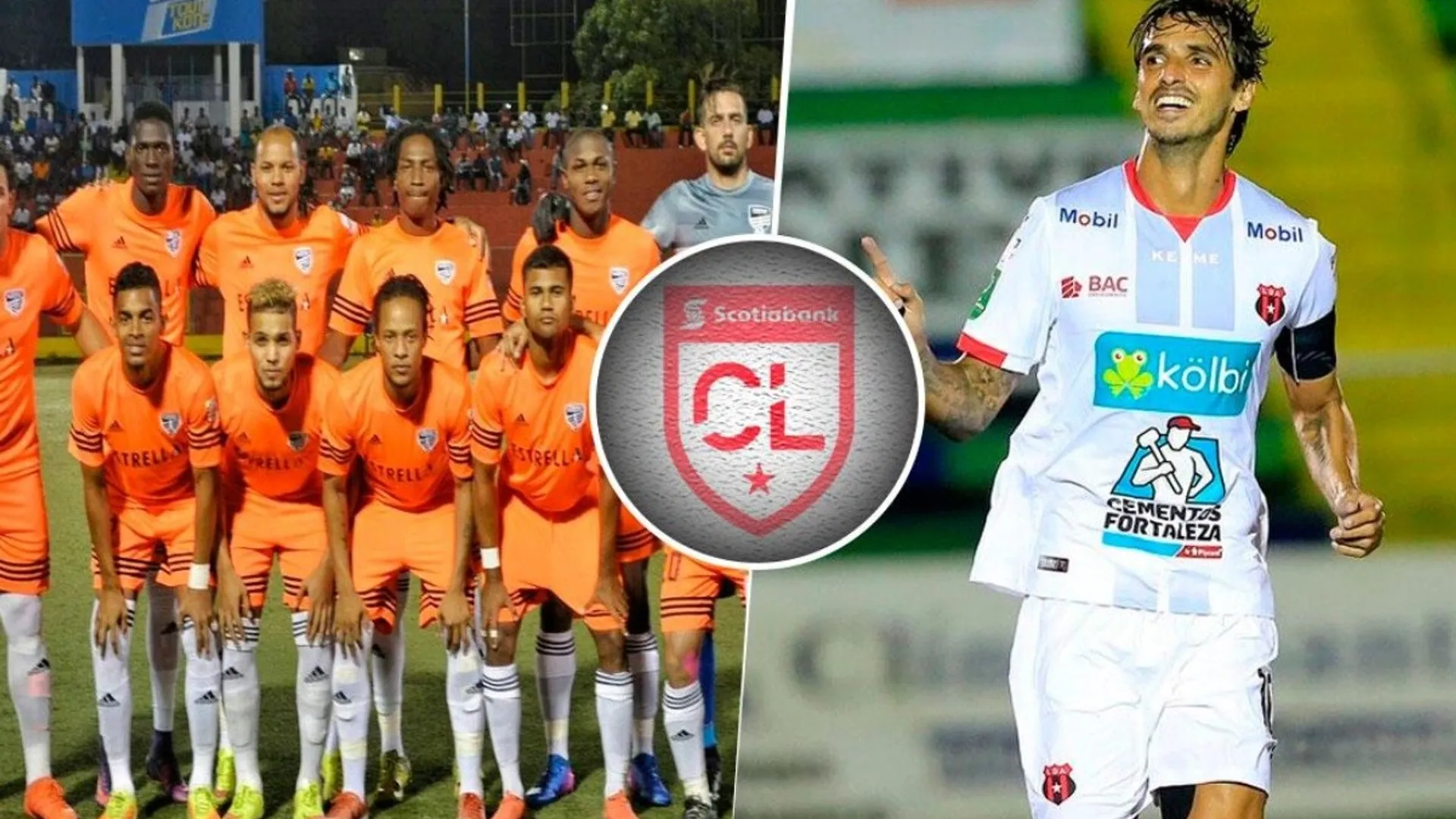 Alajuelense vs. Cibao: Cuándo, dónde y por qué canal ver el partido de hoy por la ronda preliminar de la Liga Concacaf