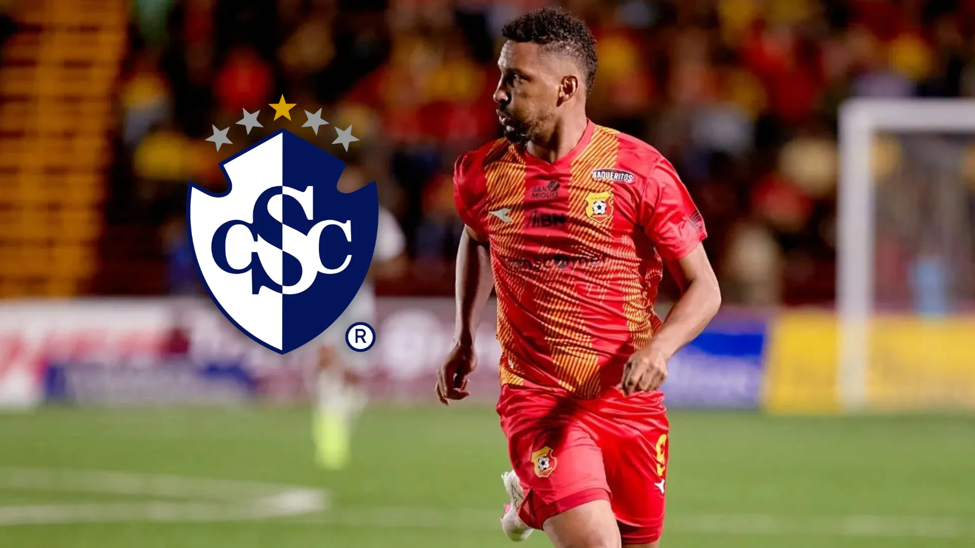 Marcel Hernández recibe la noticia que no quería escuchar en su regreso a Cartaginés