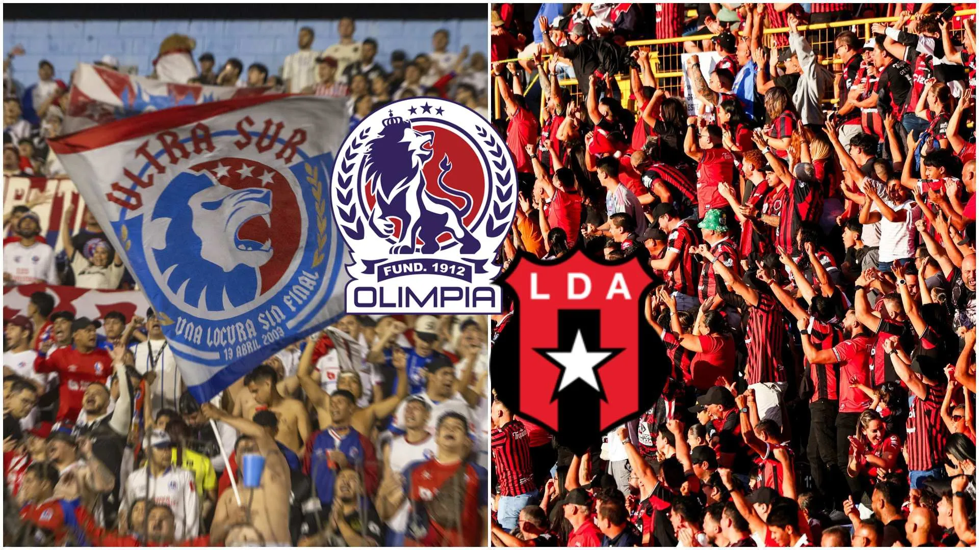 "No me jodan": en Honduras no tienen piedad y le pegan a Olimpia donde más le duele y Alajuelense es el vivo ejemplo en Centroamérica