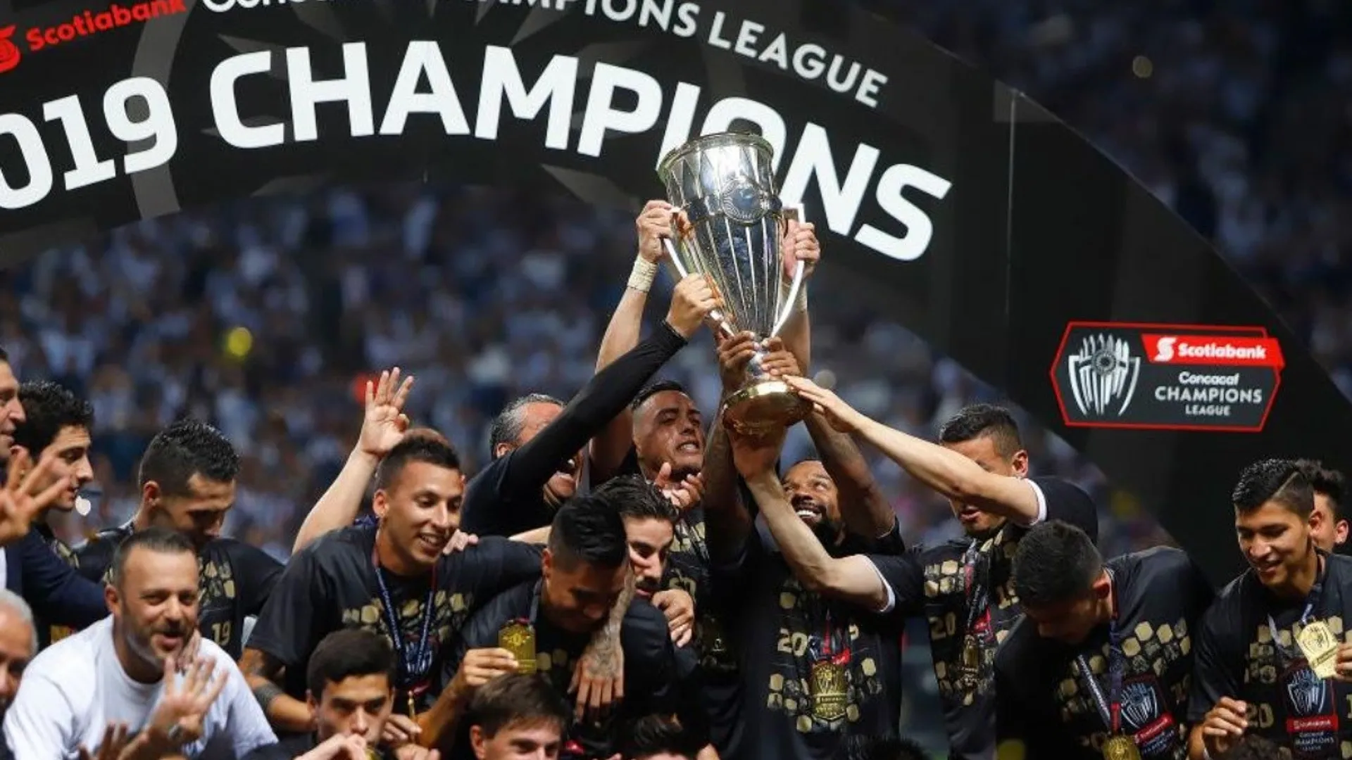 Por su mal nivel, centroamericanos deben sudarla para jugar próxima Concachampions