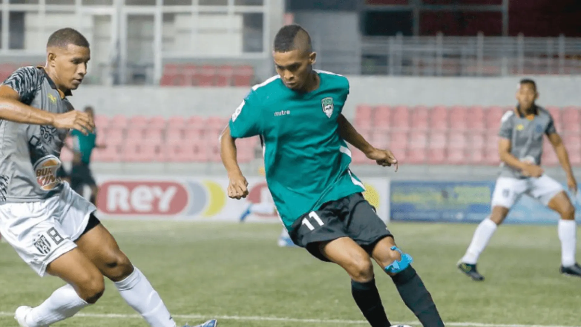 Revelan fecha tentativa para el regreso del fútbol en Panamá