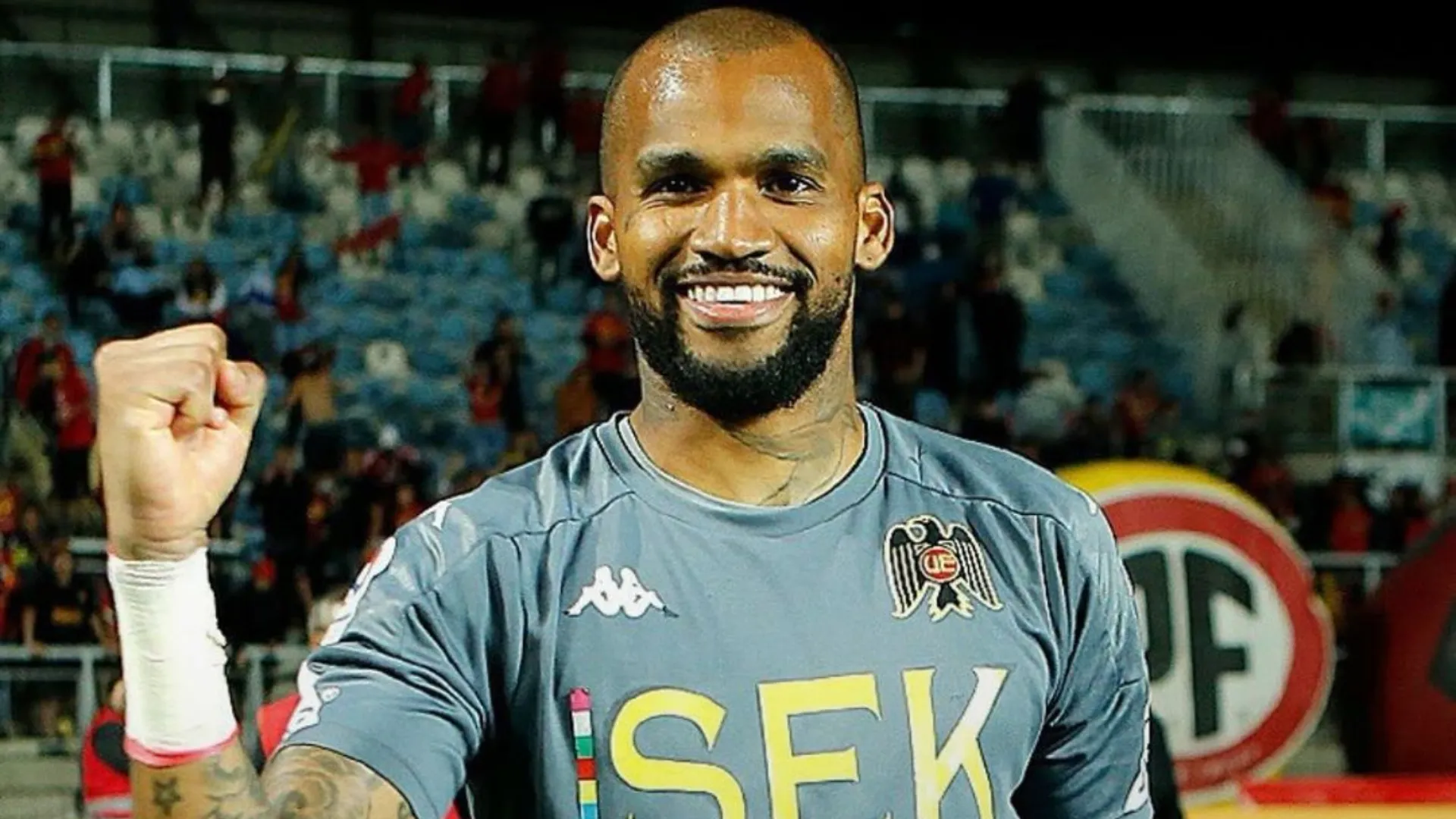 Luis Mejía ya tendría todo definido para volver a la primera división de Uruguay