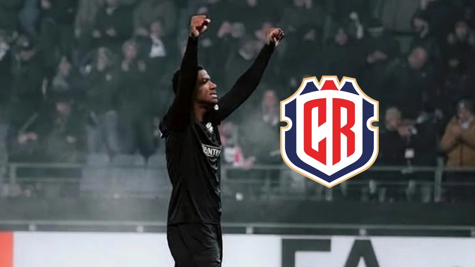 El salto que tanto buscó: Jeyland Mitchell recibe la noticia que ilusiona a Costa Rica con su futuro en Europa