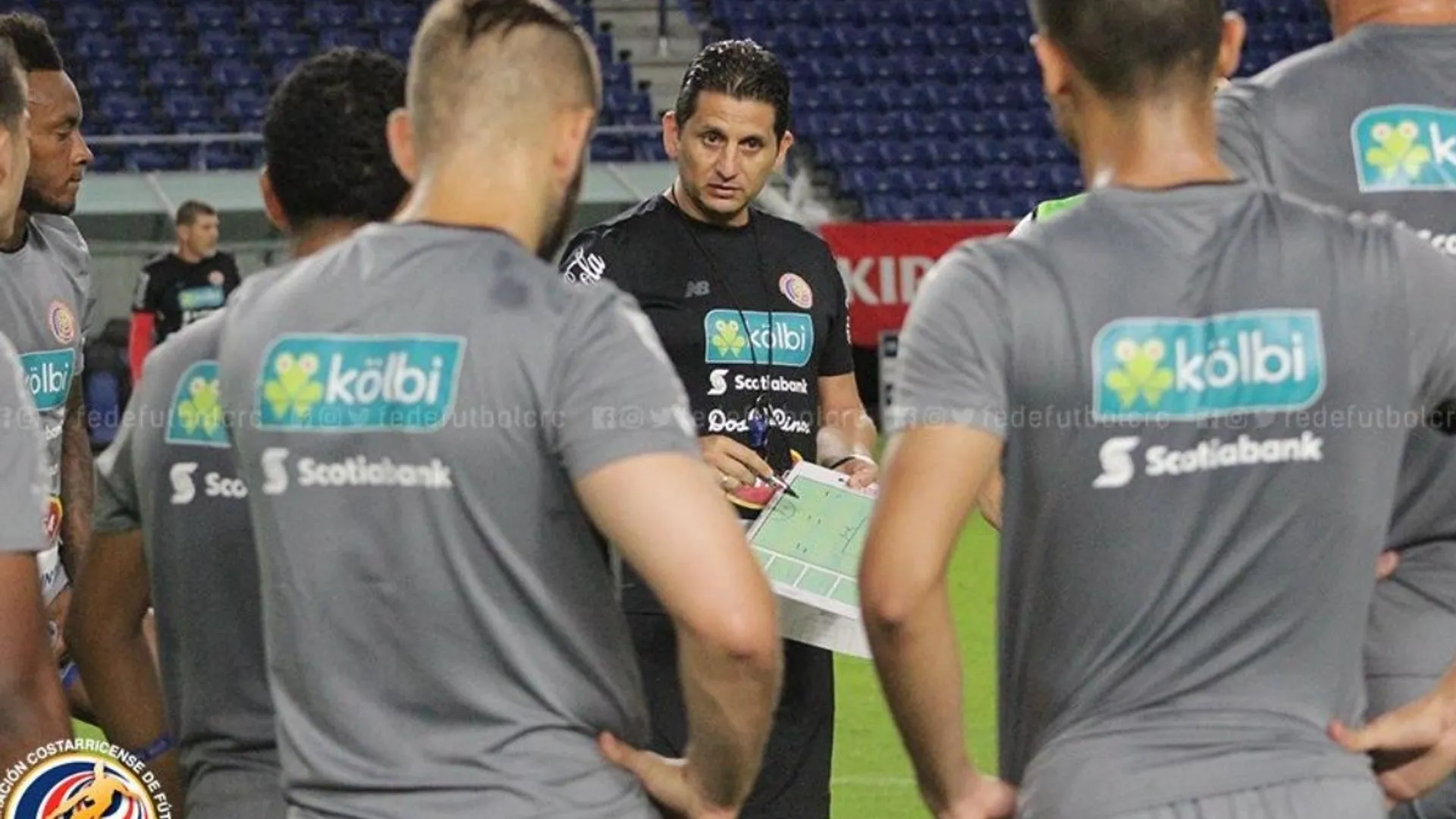 Fedefutbol confirmó "duelo entre Rojas" para noviembre