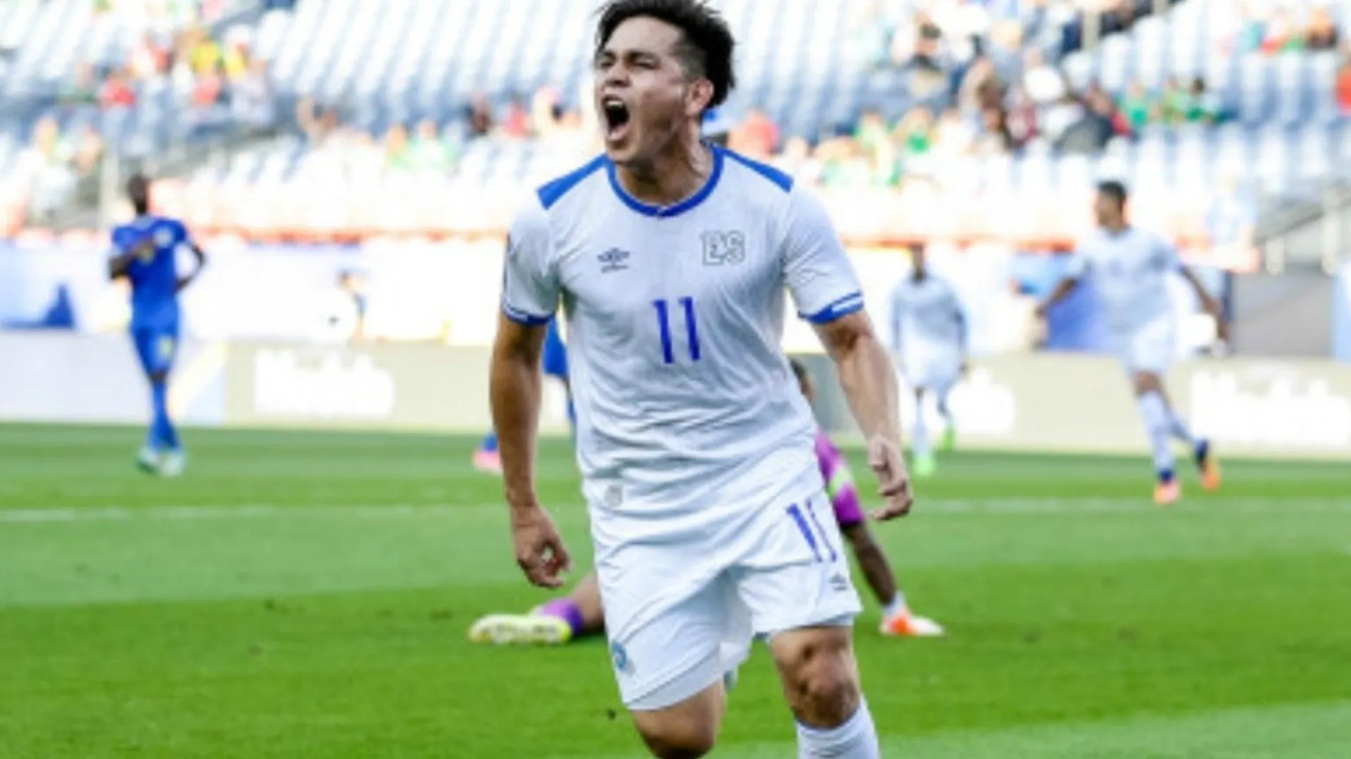 ¡Fito Zelaya jugará en el fútbol mexicano!