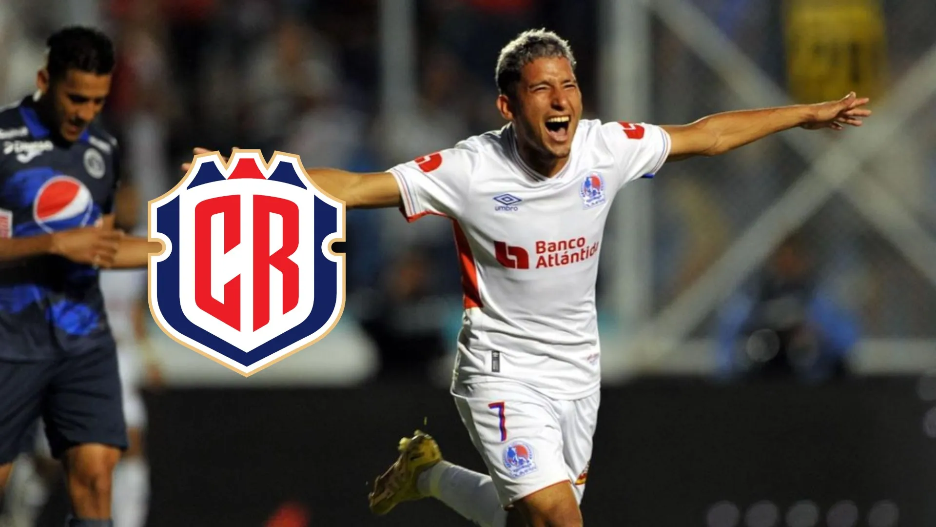 ¿Se va resentido de Olimpia? José Mario Pinto rompe el silencio y es anunciado en su nuevo club en Costa Rica