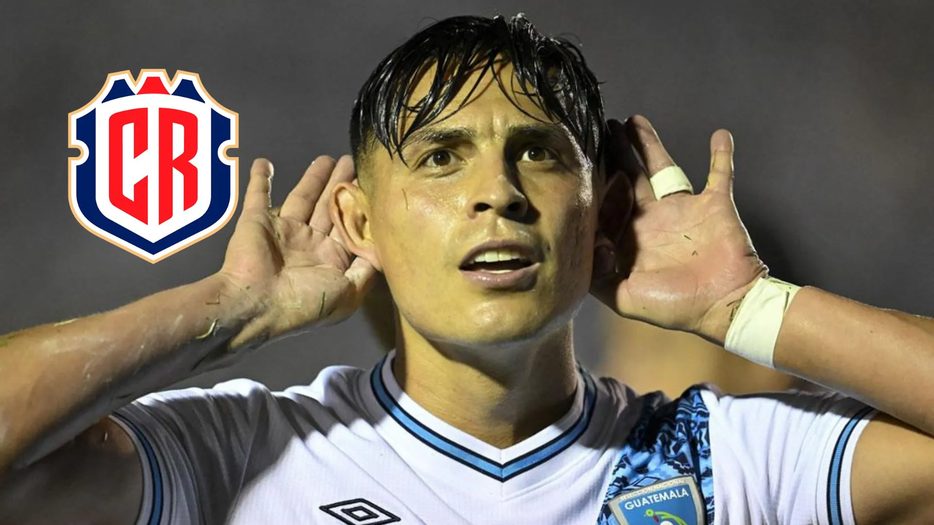 ¡Enfocados! Rubio Rubín envía contundente mensaje a la Selección de Costa Rica