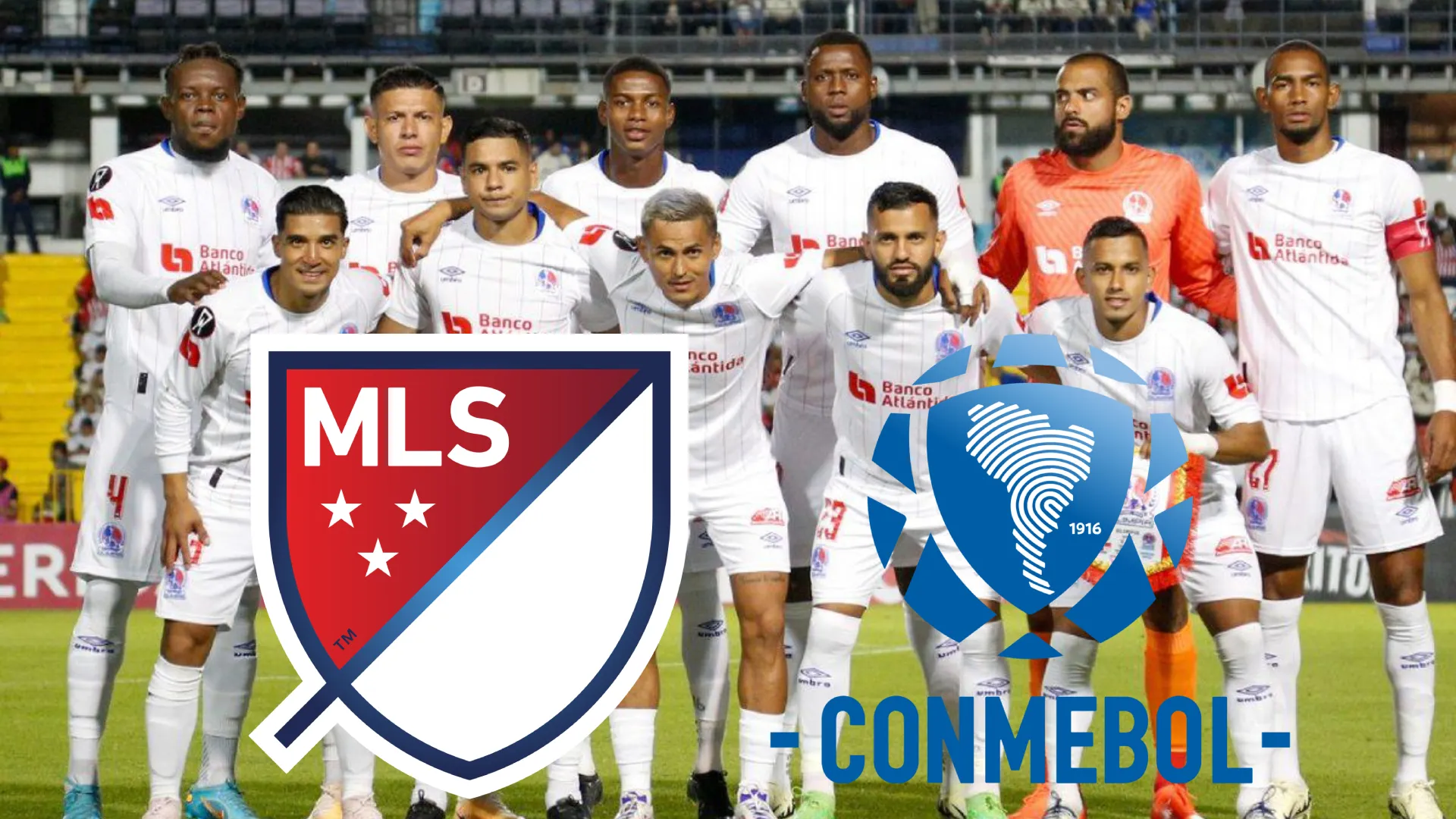 Nuevo legionario al caer: es figura de Olimpia, de la Selección y cambiaría de club en Junio