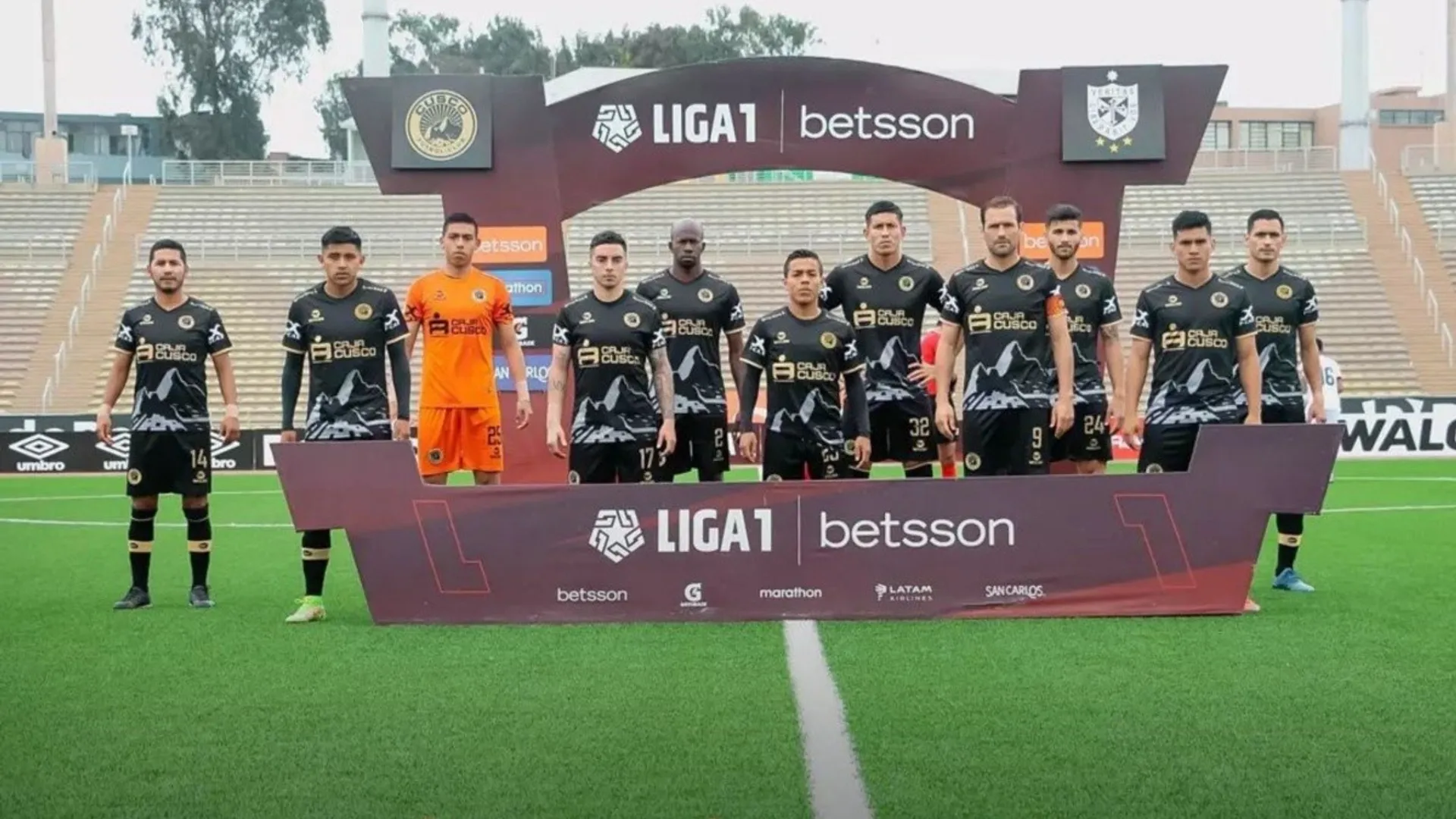Cusco FC donde militan Ayarza y Fajardo desciende por decisión del TAS