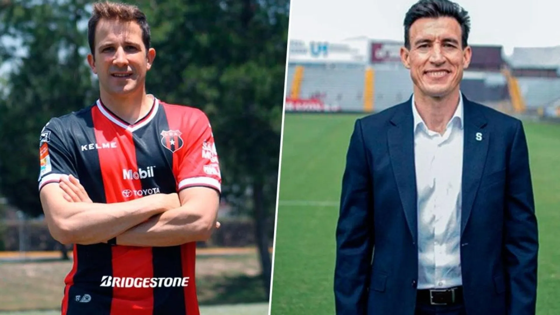 Agustín Lleida opinó sobre el nuevo gerente deportivo del Saprissa