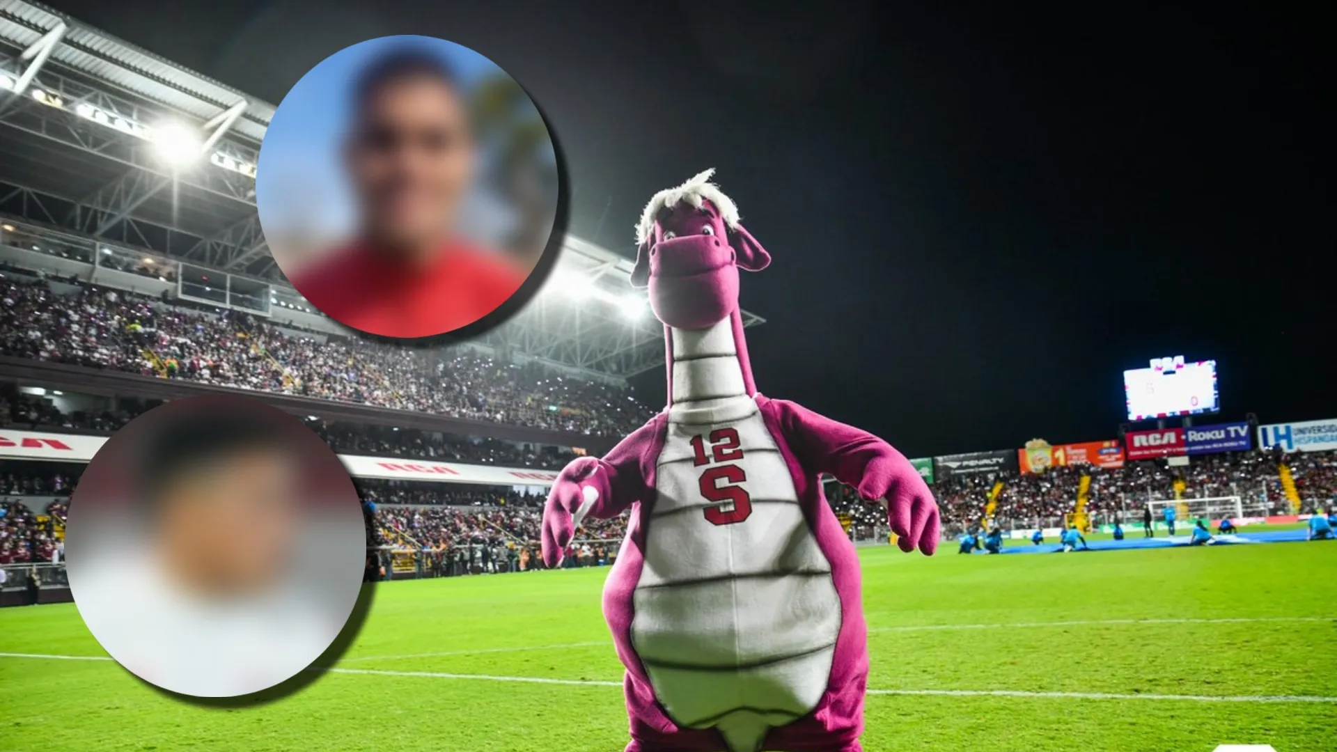 Saprissa estuvo cerca de llevarse dos refuerzos de lujo.