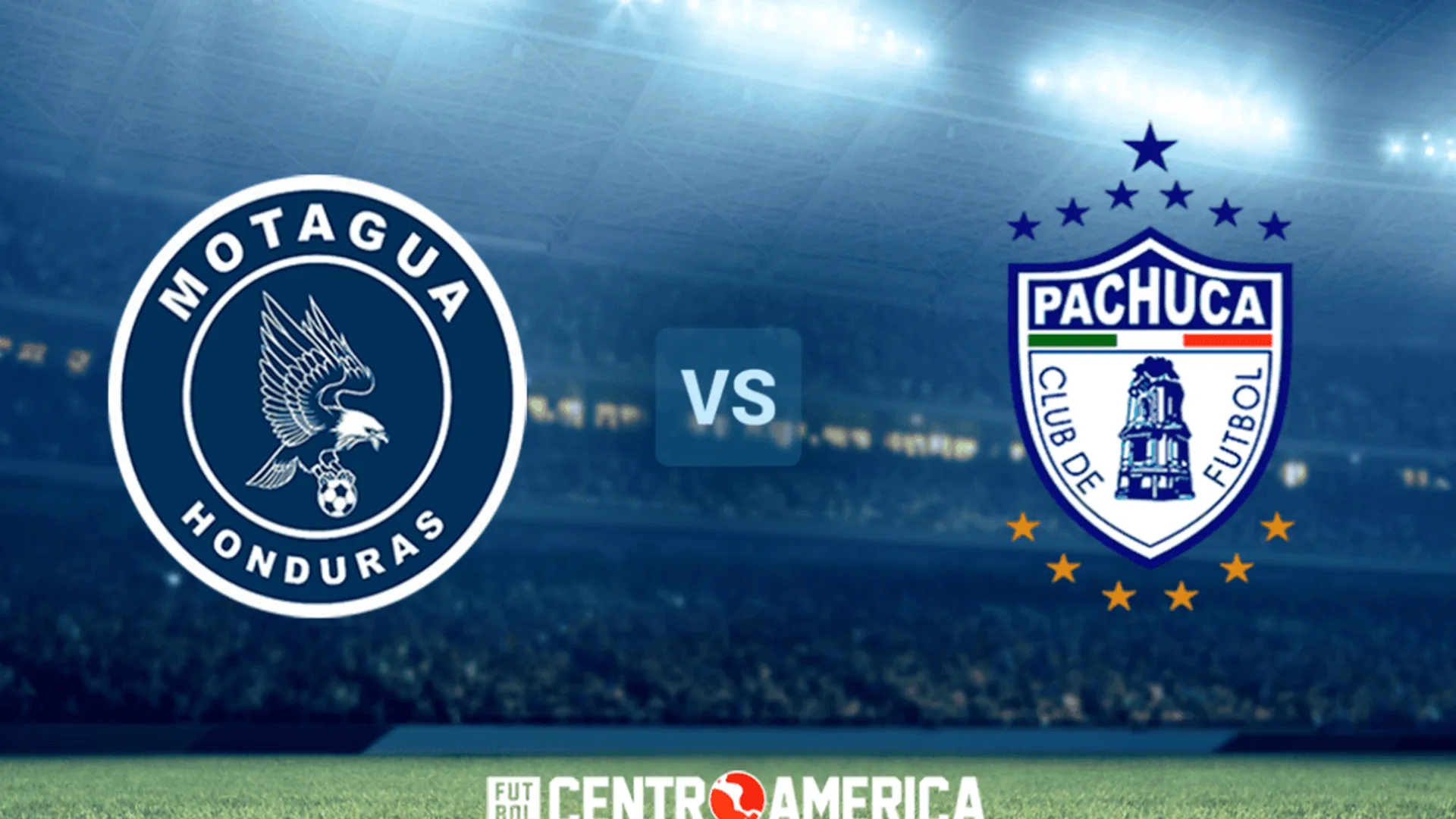 Concachampions 2023 | Motagua vs. Pachuca: cuándo, a qué hora y en qué canal ver hoy EN VIVO el partido por la ida de los octavos de final