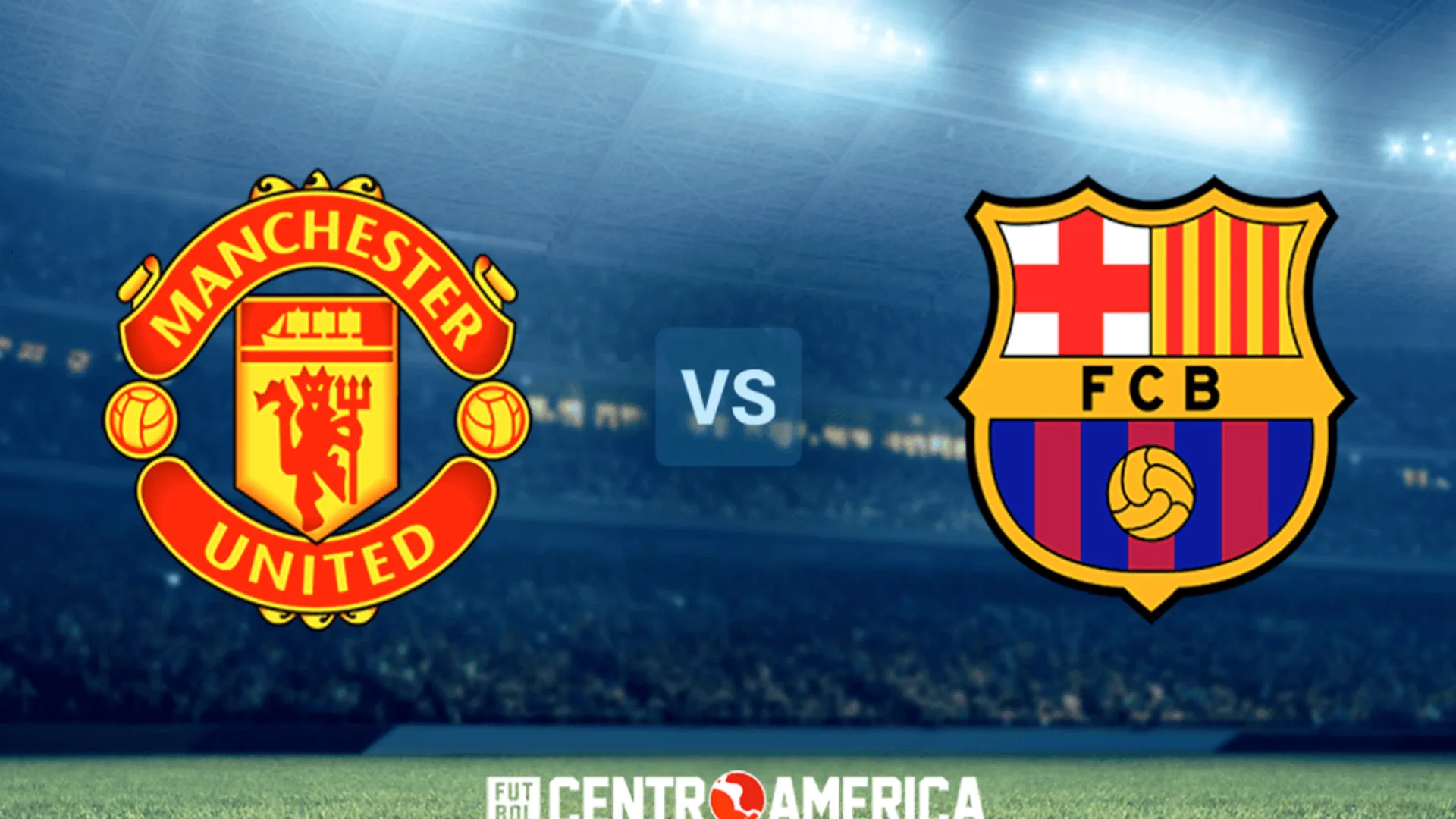 Manchester United vs. Barcelona hoy por la vuelta de la Europa League: a qué hora juegan, alineaciones y dónde ver el partido EN VIVO en Costa Rica
