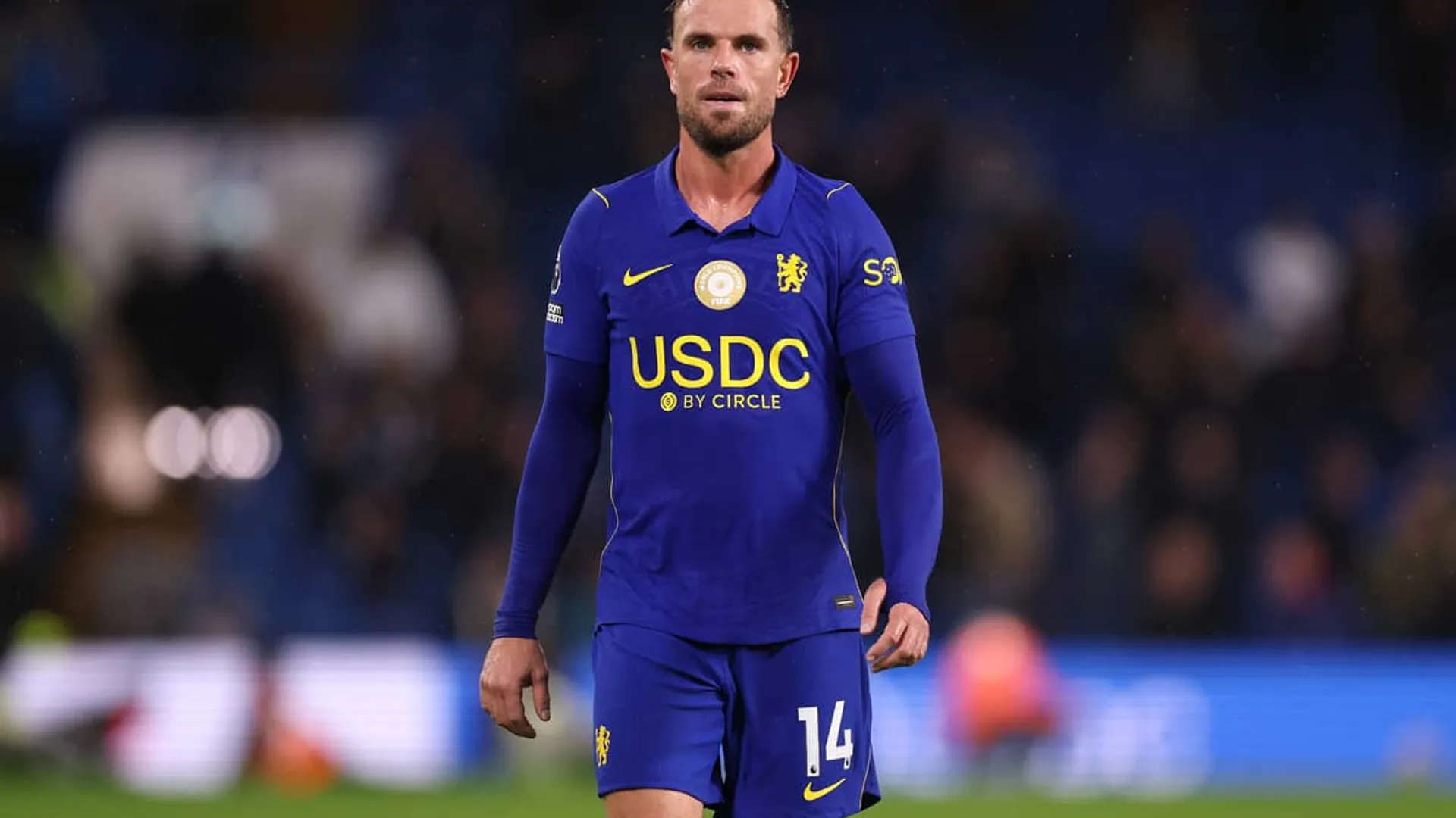 “Lo fichamos por todo”: Xabi Alonso explicó por qué Chelsea incorporó a Jordan Henderson