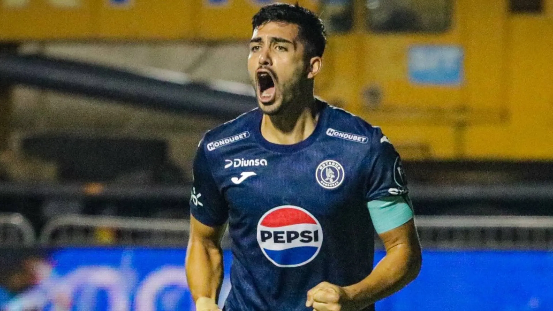 Alerta máxima: Sebastián Cardozo y el terremoto que puede ocasionar en Motagua