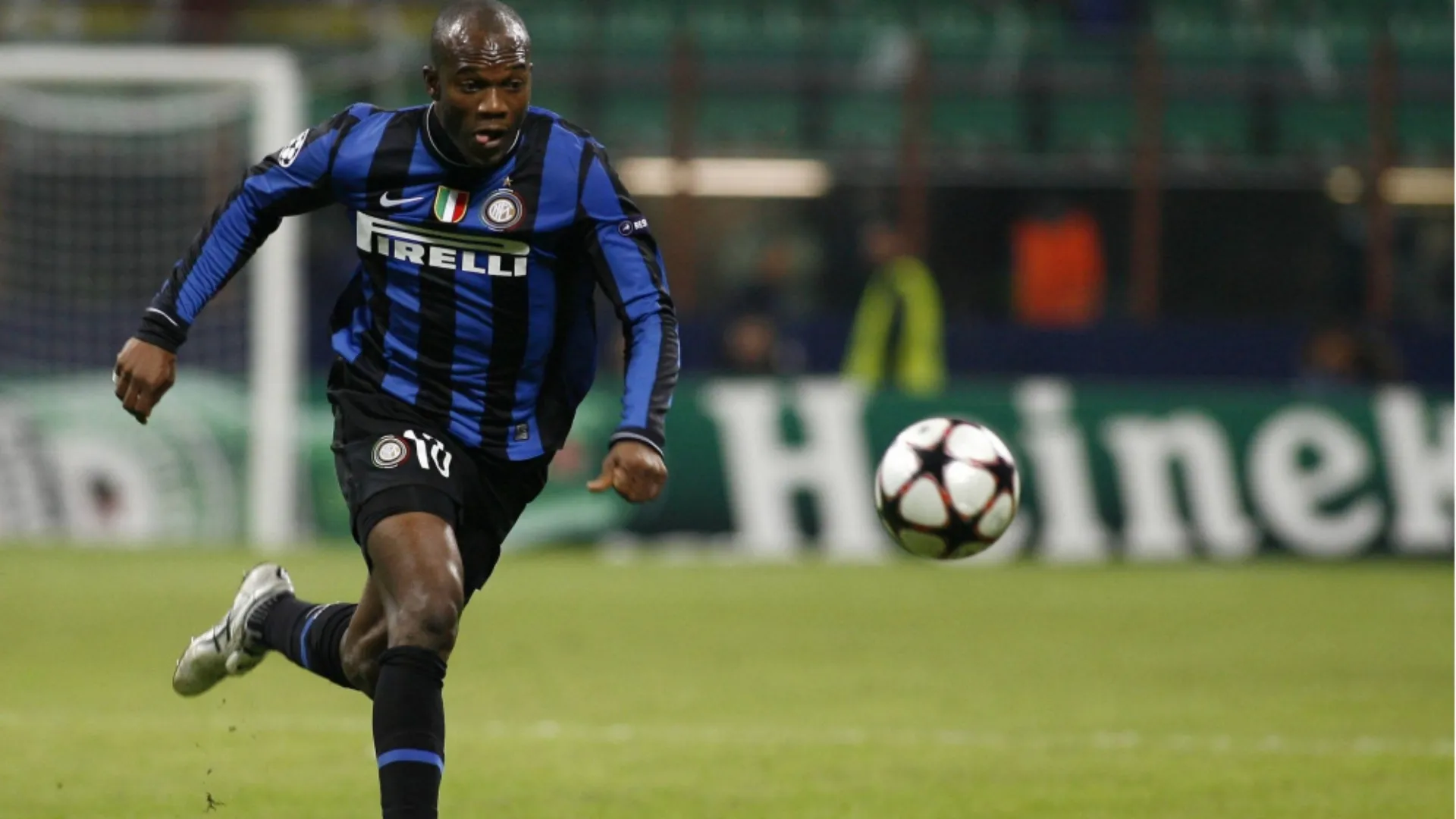 ¡Otro representante de Concacaf! David Suazo ya conoce quién seguirá sus pasos en la Serie A