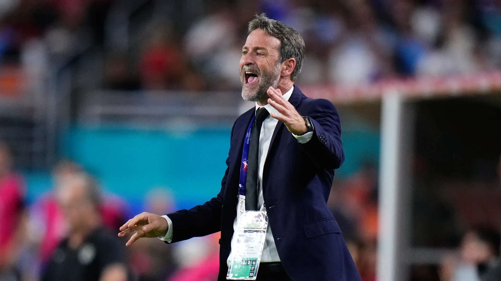 "Merece una oportunidad en Europa": Thomas Christiansen recibe una propuesta que toma por sorpresa a todos en Panamá a muy poco del Mundial 2026
