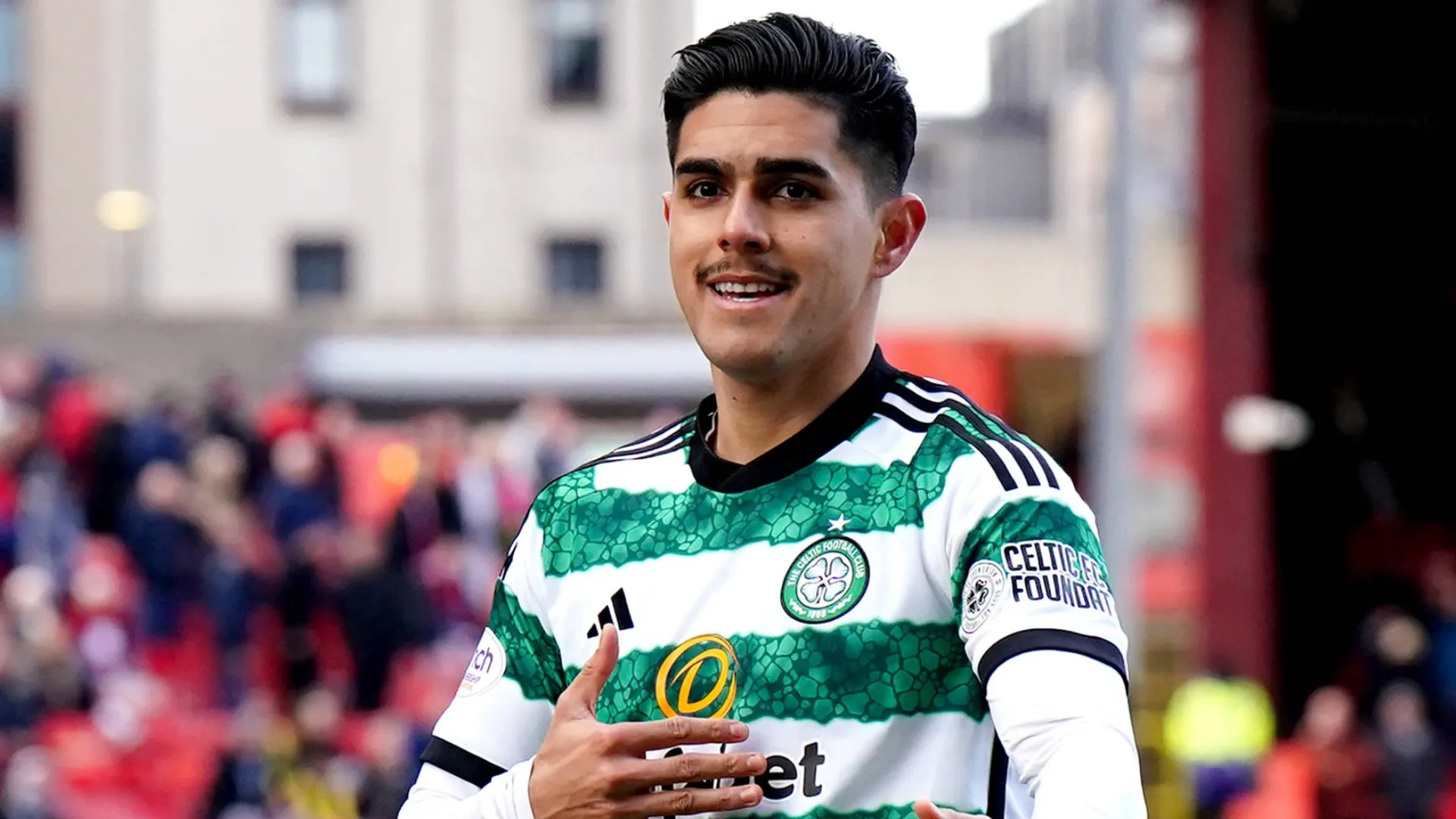 Celtic de Luis Palma ya tiene calendario para el hexagonal por el título