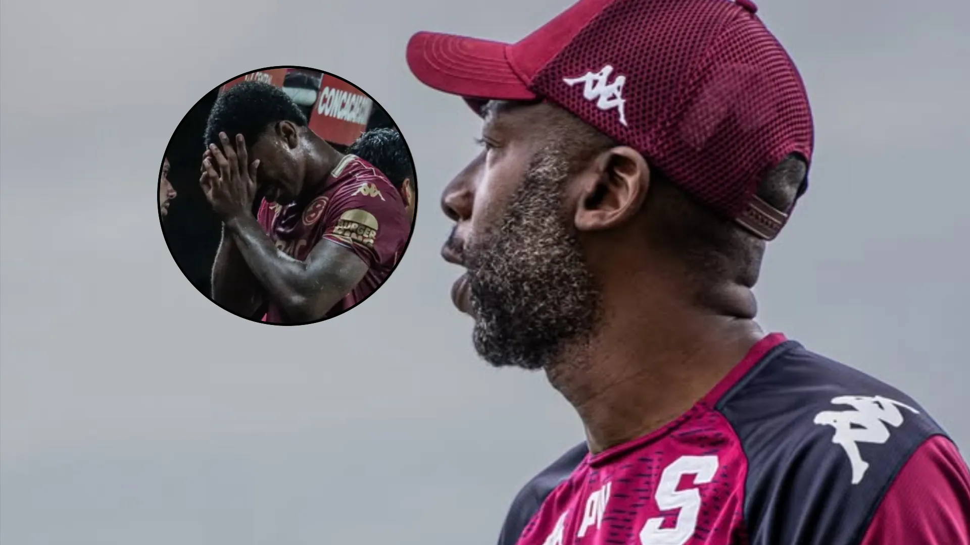 No solo Newton Williams: Wanchope enfrenta otra baja crítica que sacude a Saprissa tras la lesión del delantero panameño