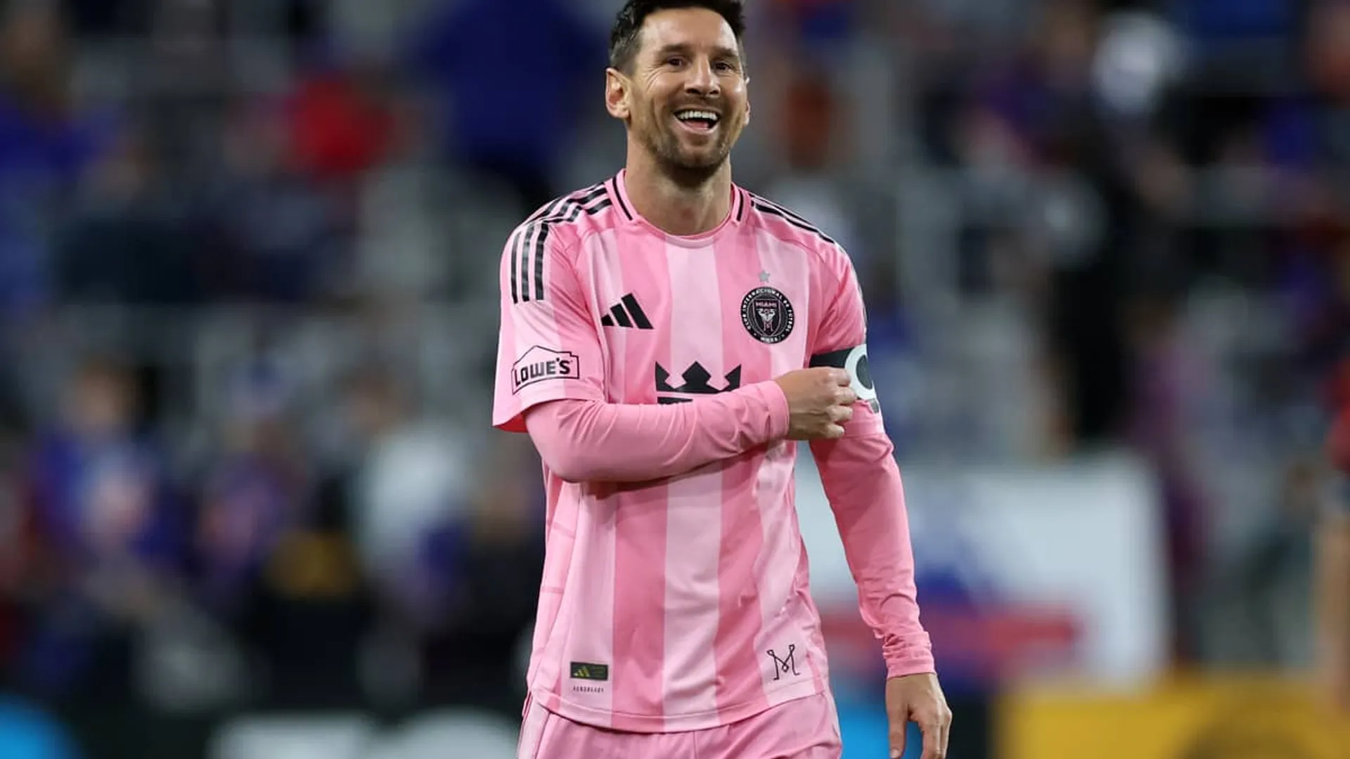 Dónde ver Inter Miami vs. FC Cincinnati por la MLS: hora y transmisión en Centroamérica