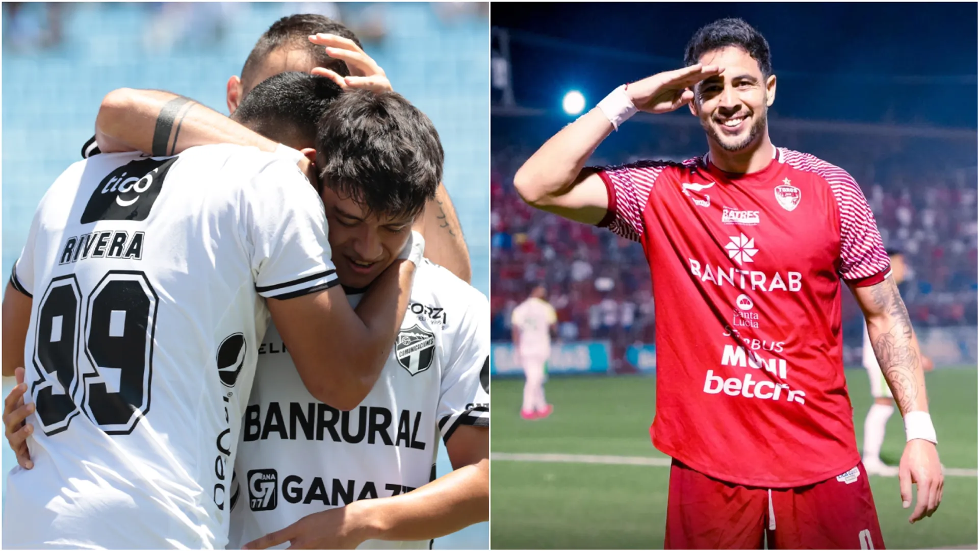 Malacateco vs. Comunicaciones hoy EN VIVO: a qué hora y dónde ver el juego | Liga Nacional de Guatemala 2023