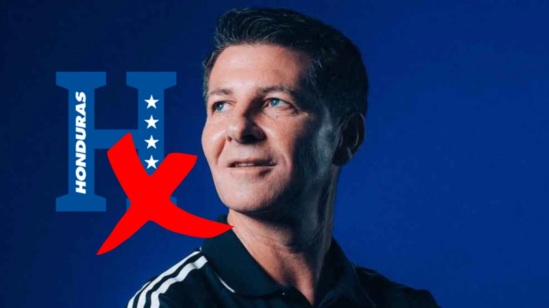 Jesús Casas rompe el silencio: la verdadera razón por la que rechazó dirigir a Honduras tras llegada de José Francisco Molina