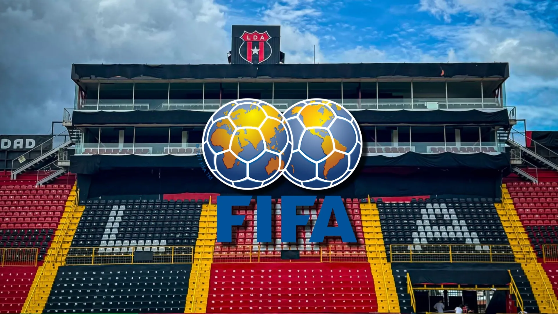Alajuelense irá hasta als últimas instancias.