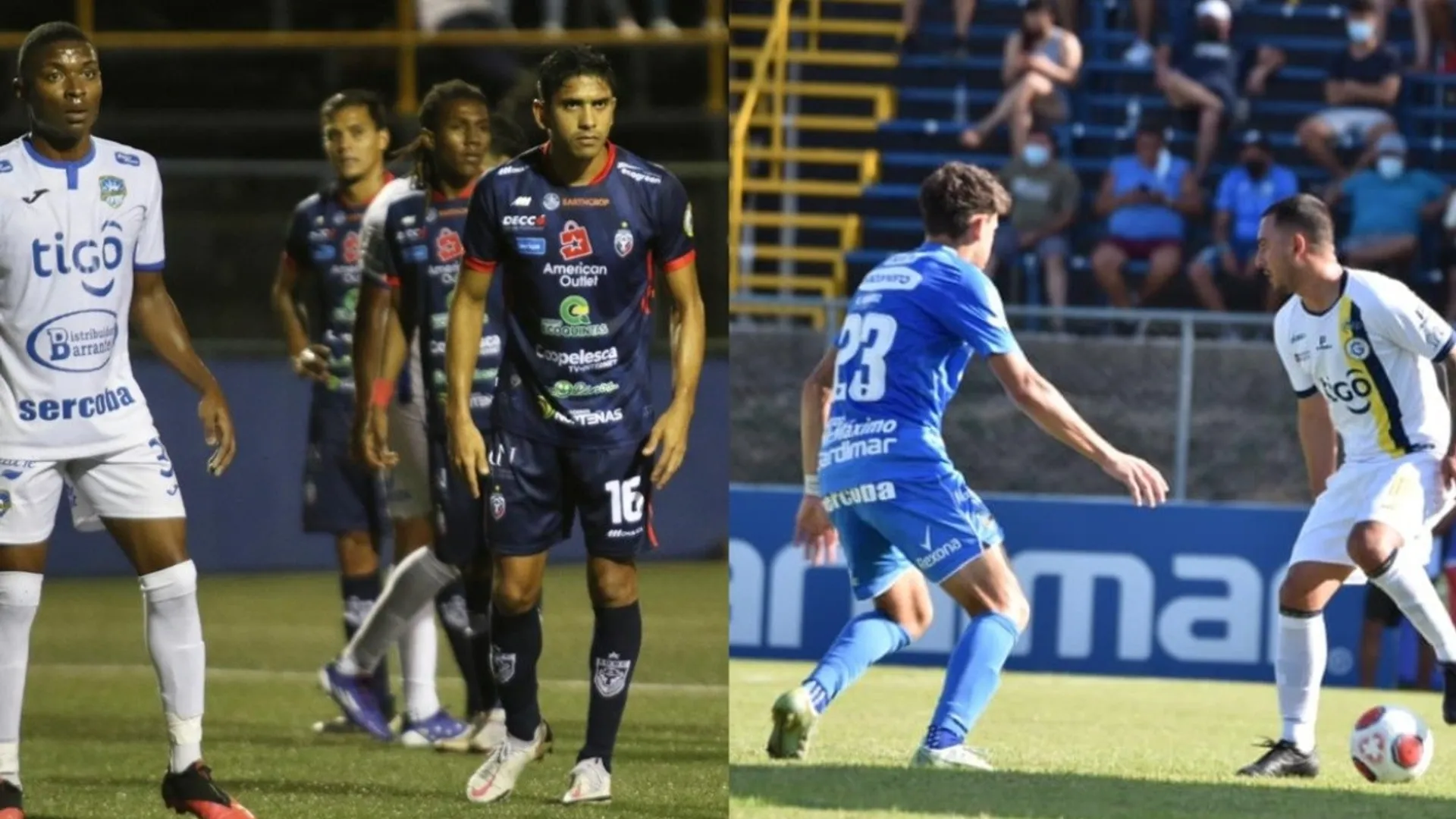 Costa Rica: Campeonato nacional sufrirá parón de casi un mes