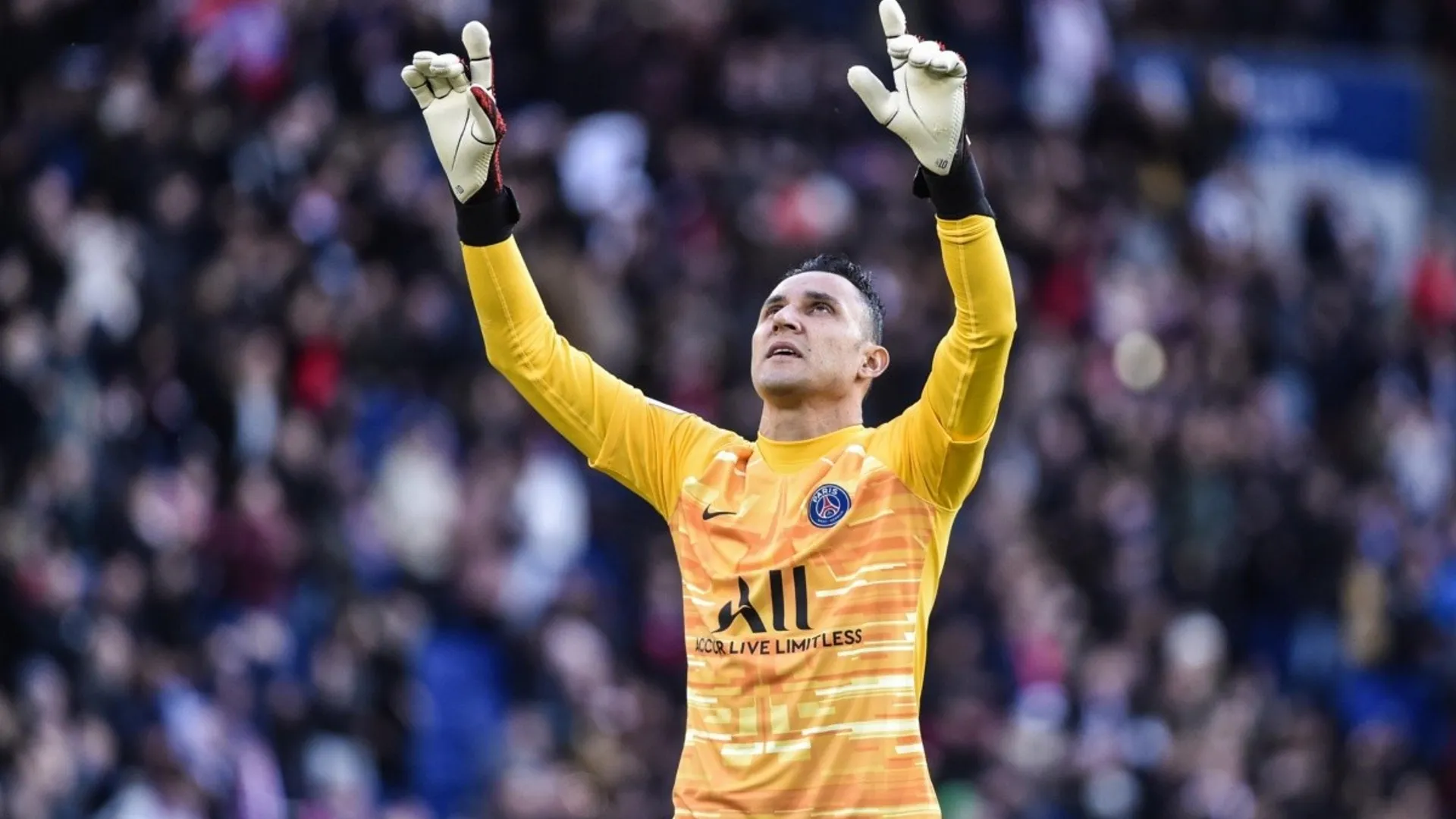 Diario Marca califica de "talismán" a Keylor Navas y destaca su nivel
