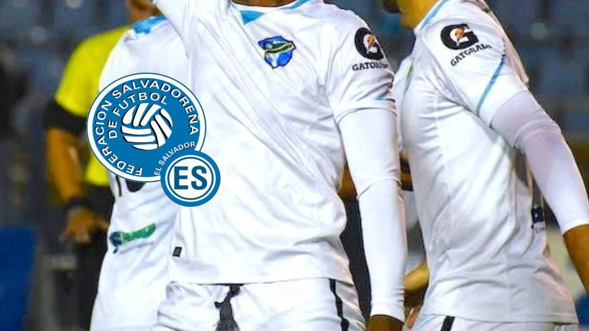Es recordado con cariño en Comunicaciones y ahora busca hacer historia en el futbol de El Salvador