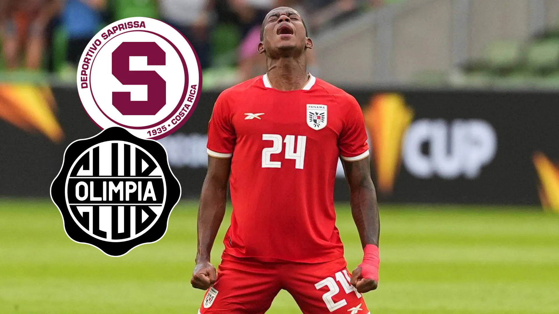 "Una pistola en la cabeza": desde Panamá filtran el polémico motivo por el que Tomás Rodríguez jugaría en Saprissa y no en Olimpia
