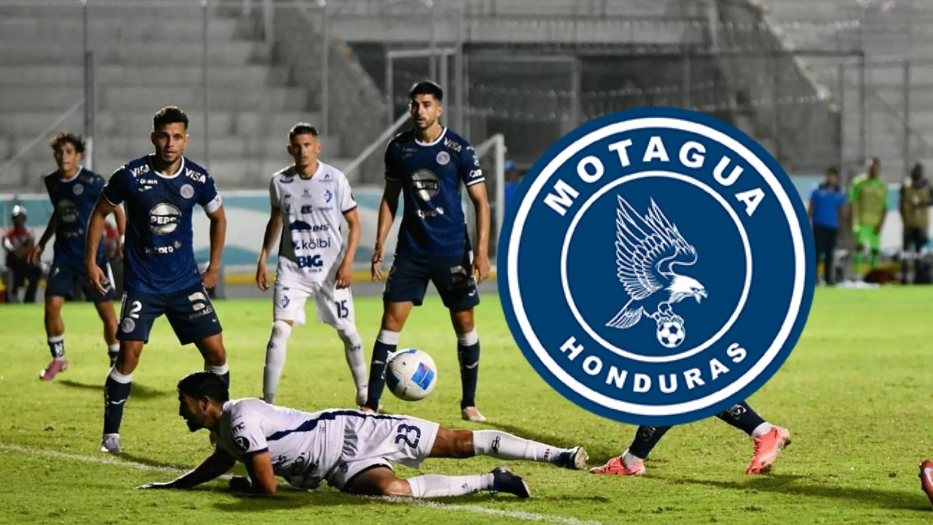 "Estamos de vuelta": Motagua lo echó por la puerta de atrás y sorprende