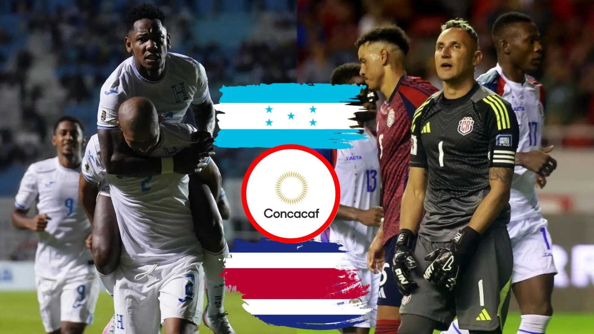 "El que menosprecie, no sabe de fútbol": Costa Rica recibe cruda sentencia de Honduras que impacta a toda Concacaf camino al Mundial 2026