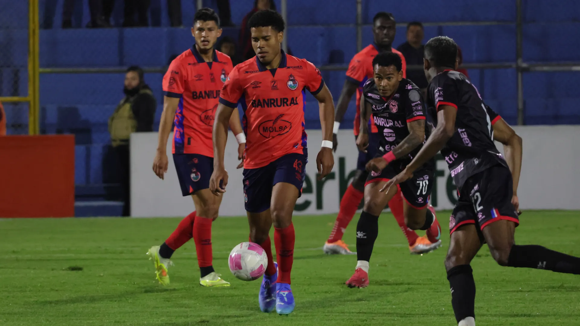 Municipal vs. Xelajú: hora, TV, cómo llegan y posibles alineaciones para la final de día del Clausura 2026