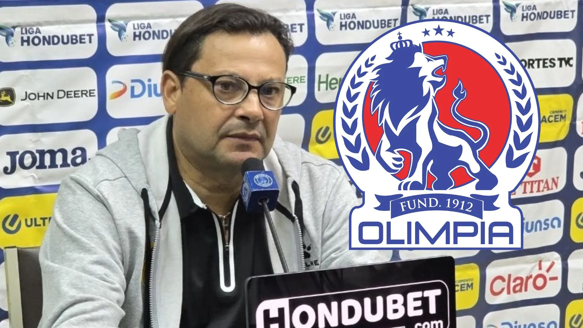 "Me tenía abrumado": sacuden a Jeaustin Campos en Real España con la confesión que nadie esperaba y ficha por Olimpia
