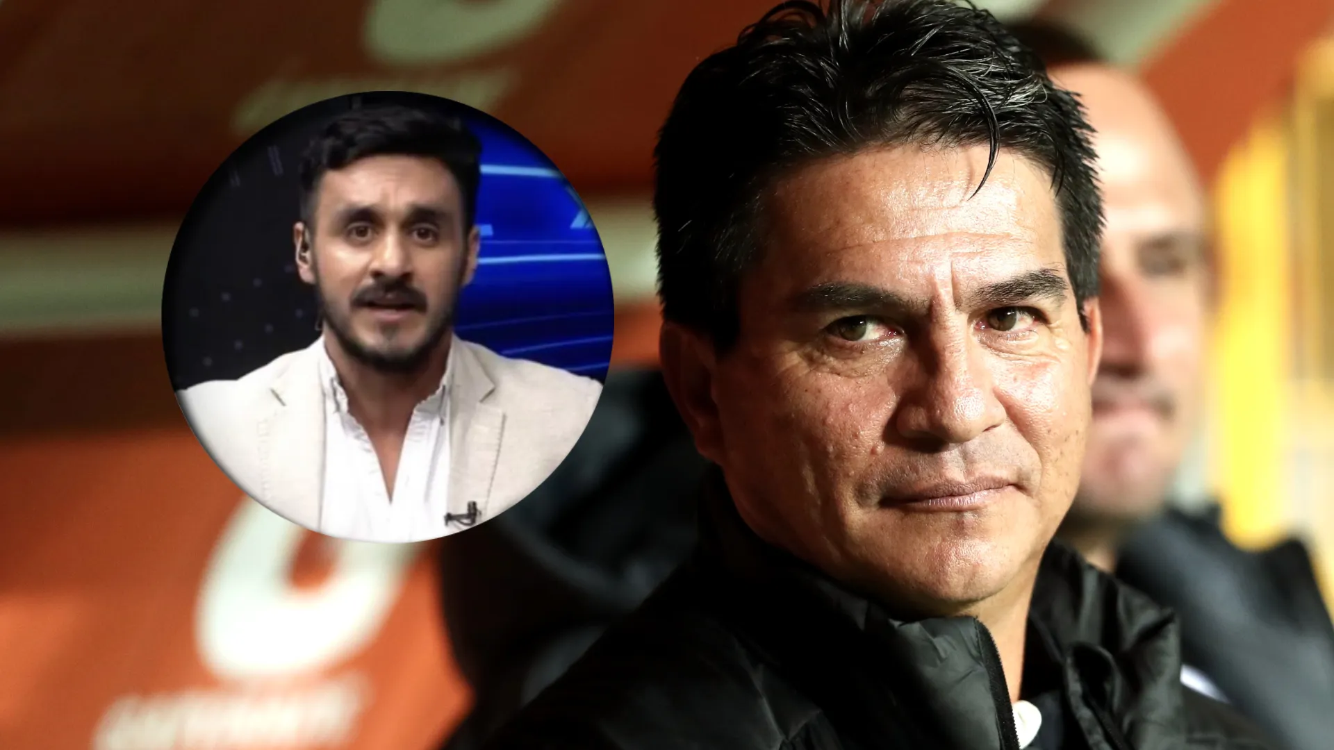 Vladimir Quesada contra las cuerdas: la denuncia de Josué Quesada que golpea con todo al DT de Saprissa