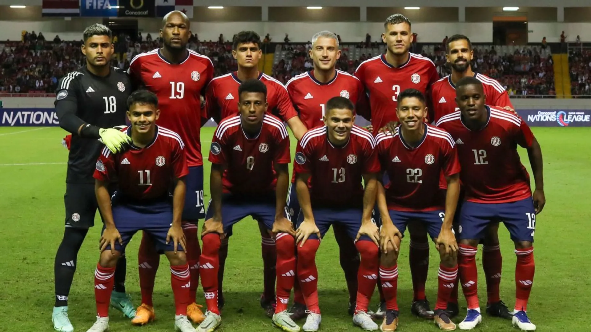 Los dos amistosos que tendrá Costa Rica en Estados Unidos previo a Copa Oro 2023