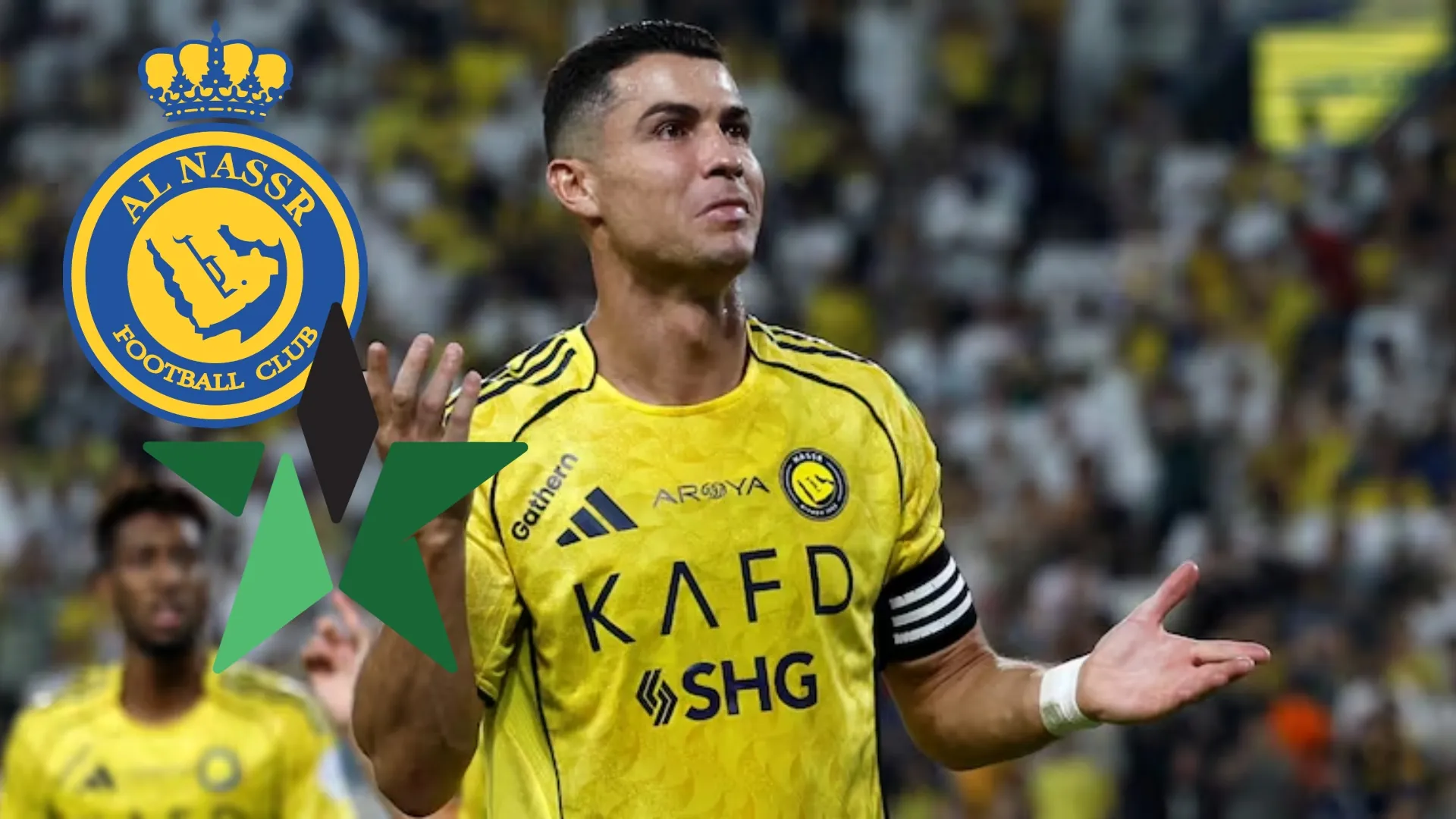 Regresa Cristiano Ronaldo: cuándo juega Al-Nassr vs. Al-Najma, a qué hora y cómo ver en USA el partido