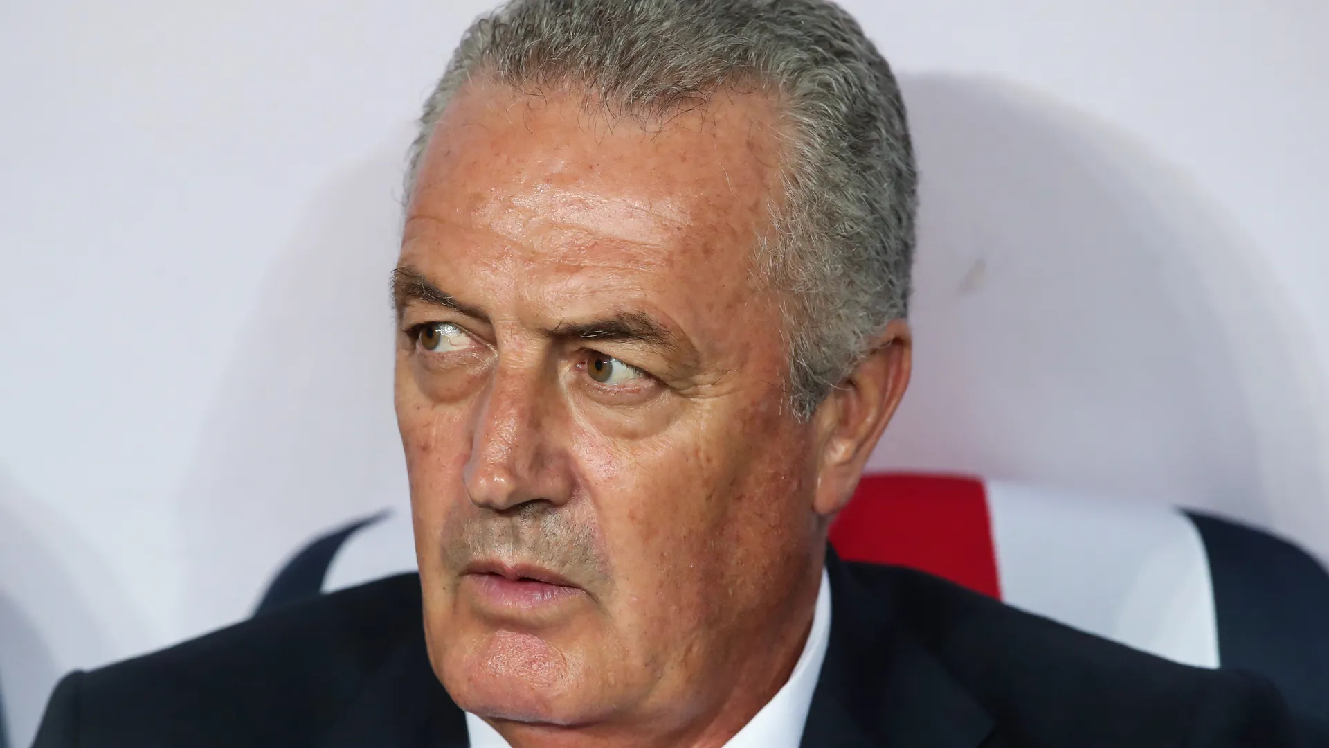 Gustavo Alfaro anuncia el primer microciclo con la Selección de Costa Rica de cara al repechaje