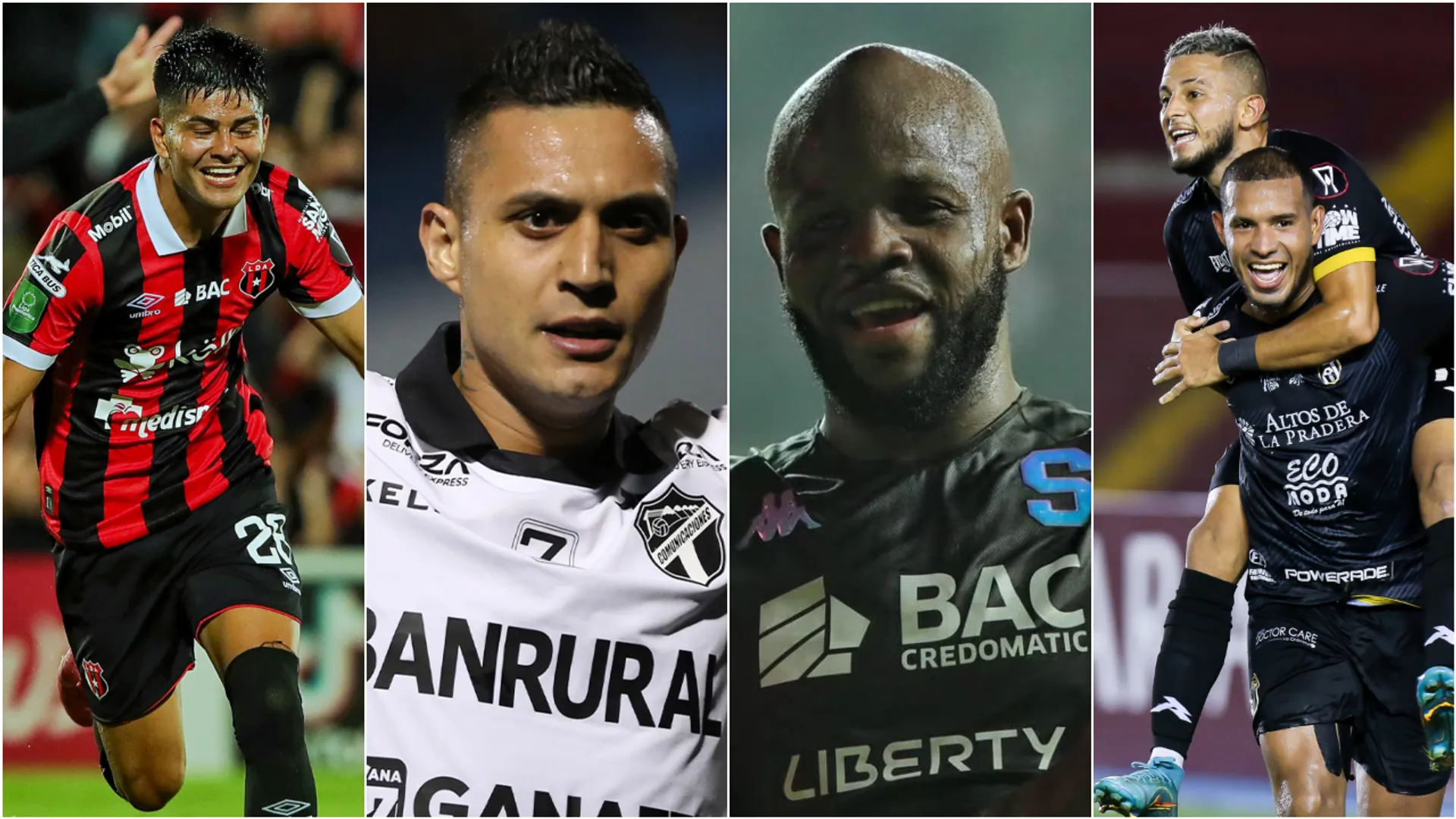 Copa Centroamericana 2023: ¿Cuándo se juegan los cuartos de final?