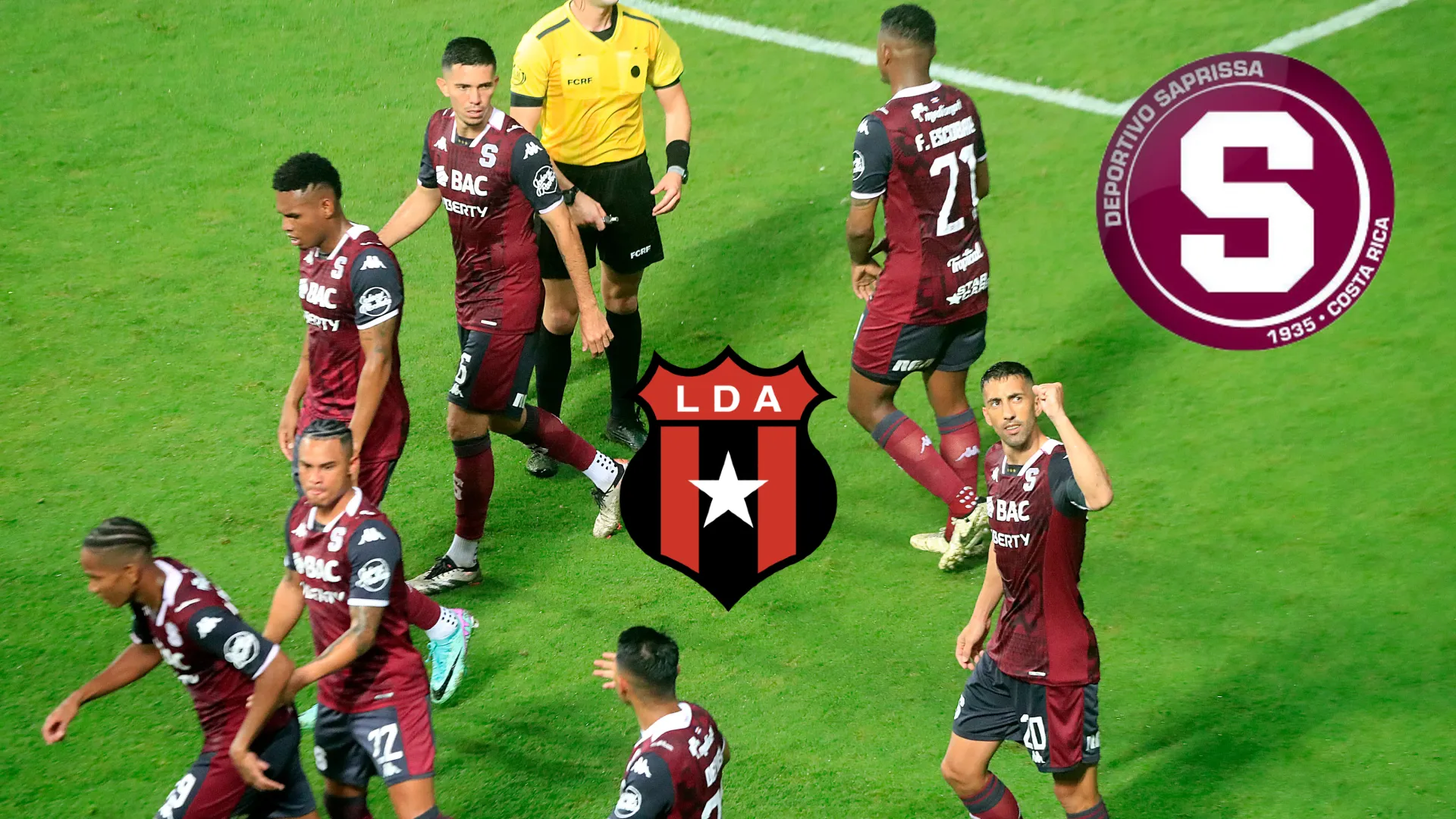 "No puede llamarse clásico": sale a la luz un dato que Saprissa disfruta y avergüenza a Alajuelense