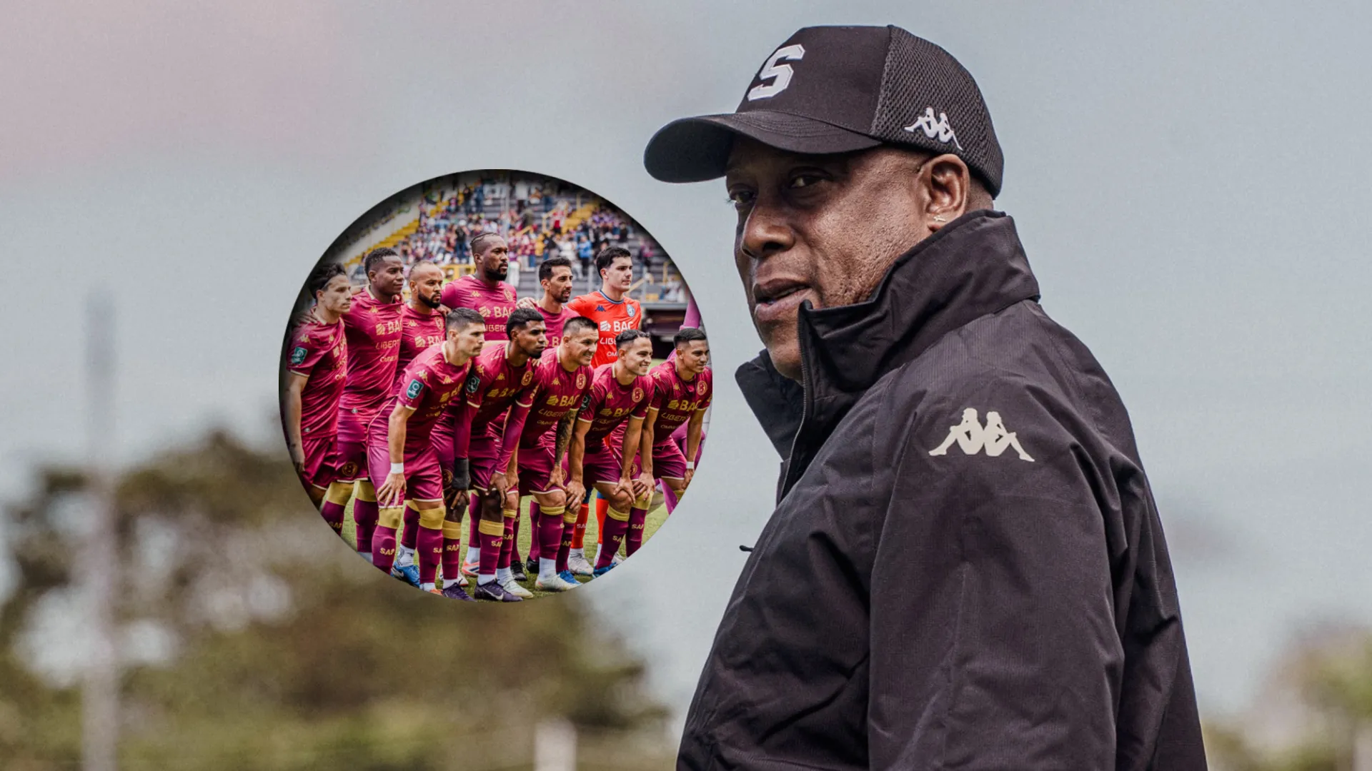 Golpe para Hernán Medford: Saprissa pierde a una figura por tiempo indefinido en el momento más caliente del Clausura 2026