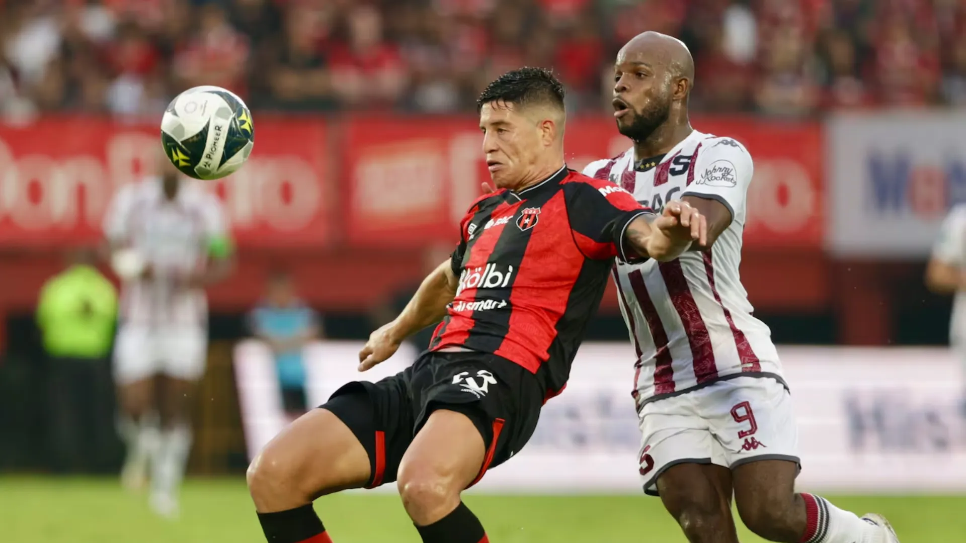 Saprissa vs Alajuelense EN VIVO: ¿A qué hora y dónde ver hoy el clásico 356? Liga Promérica 2024