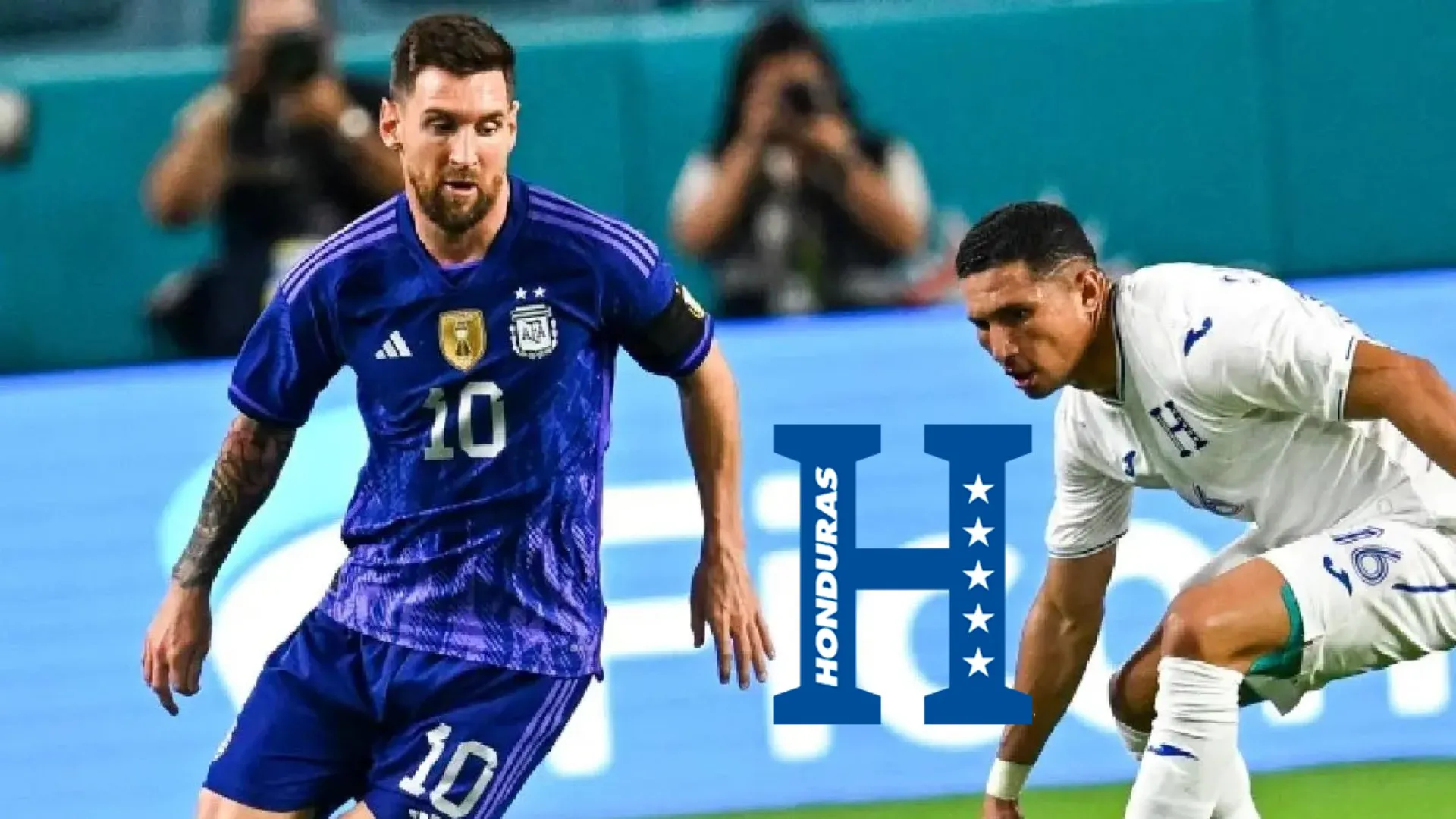 ¿Honduras jugará con Argentina? FIFA tira abajo el rumor de un posible amistoso con esta decisión