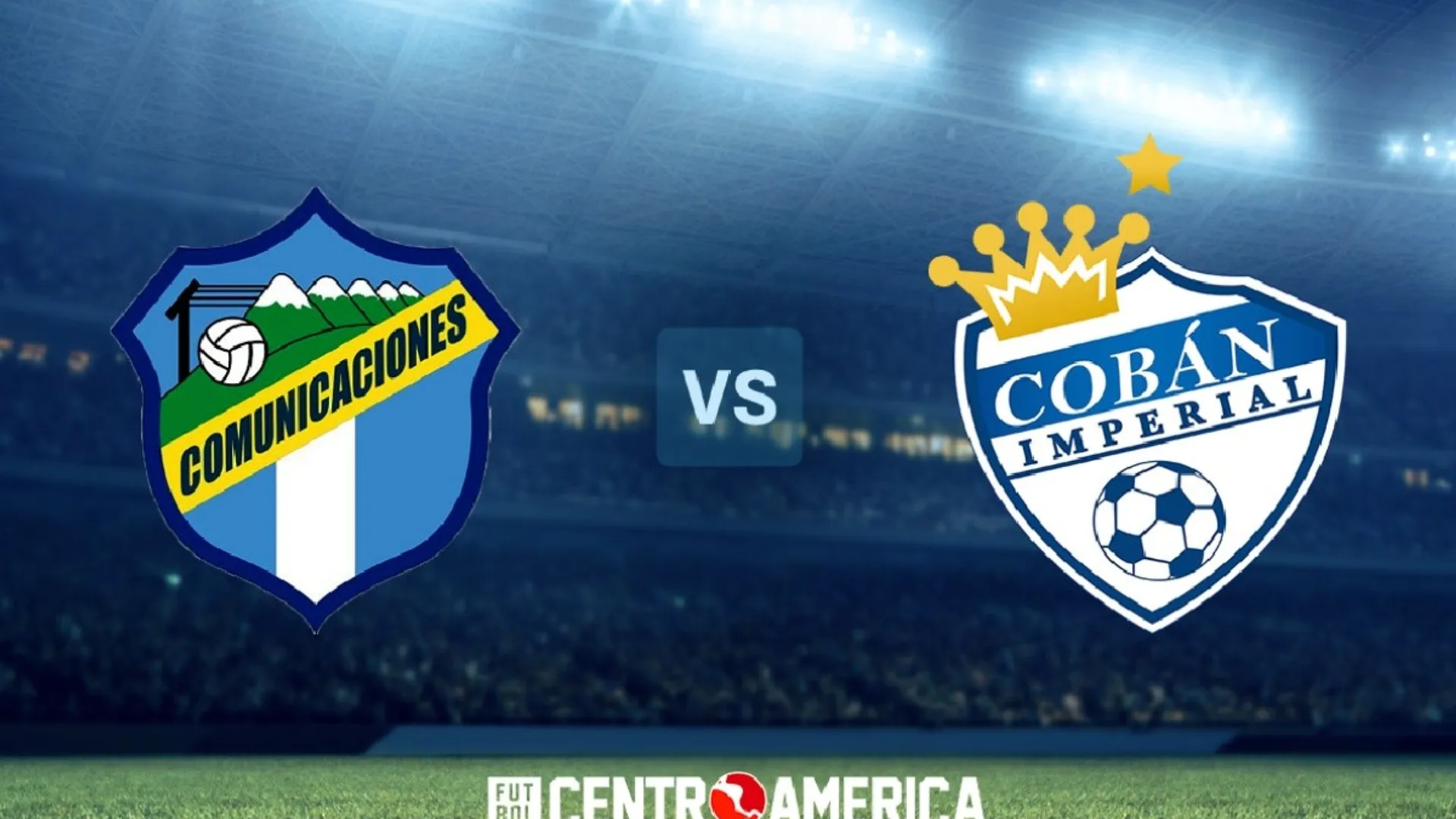 Comunicaciones vs Cobán Imperial: horario, canal de TV y streaming para ver hoy EN VIVO la vuelta de las semifinales del Apertura 2022 de la Liga Nacional de Guatemala