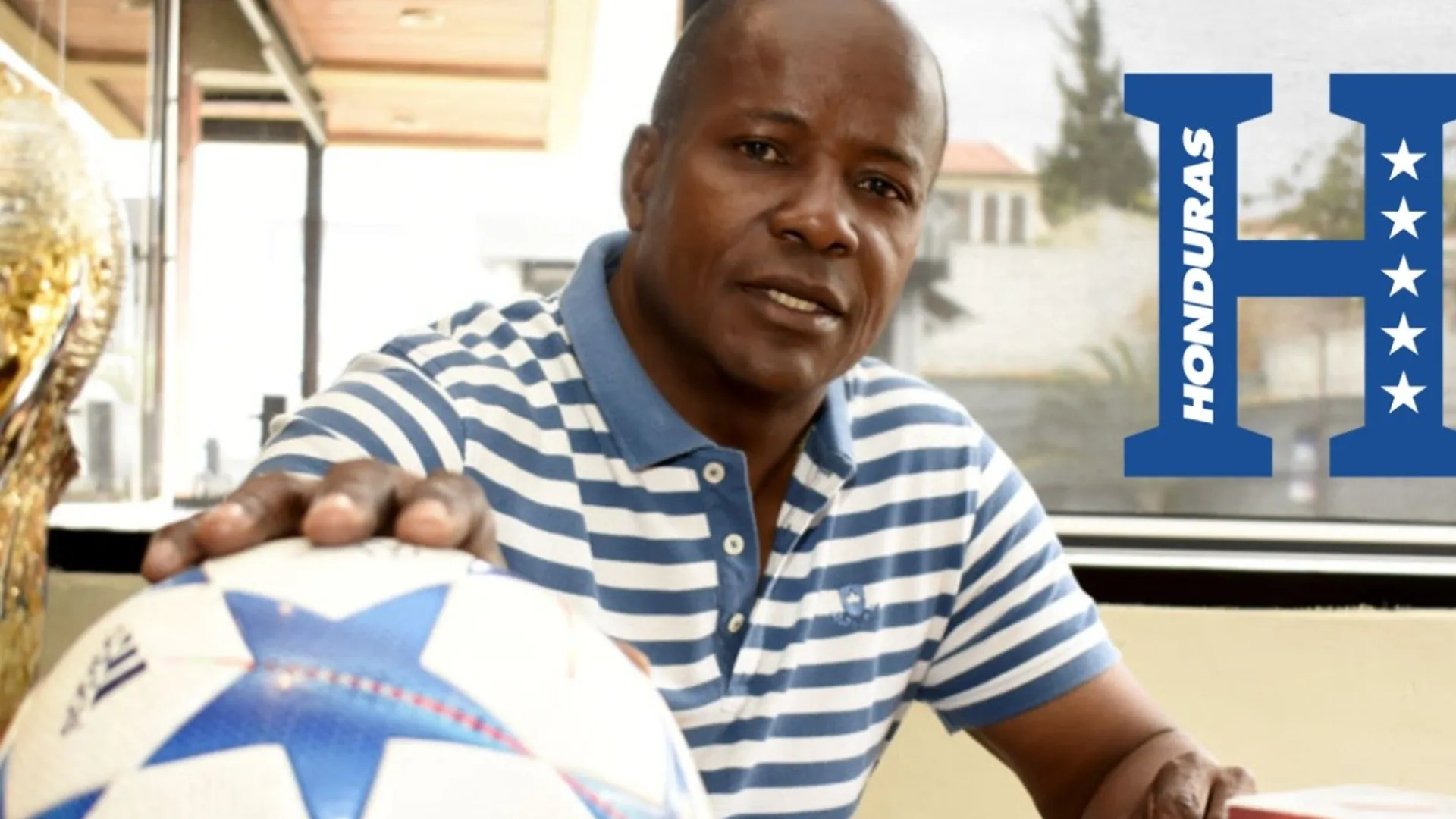 Gilberto Yearwood confirma lo que lo motivó a postularse para presidente de la Fenafuth
