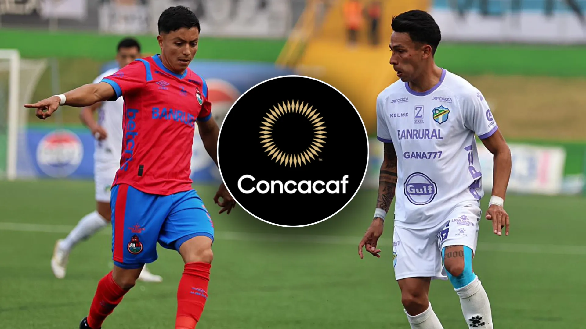 Guatemala da el batacazo en Concacaf: se confirma el refuerzo mundialista que llegará a la Liga Nacional
