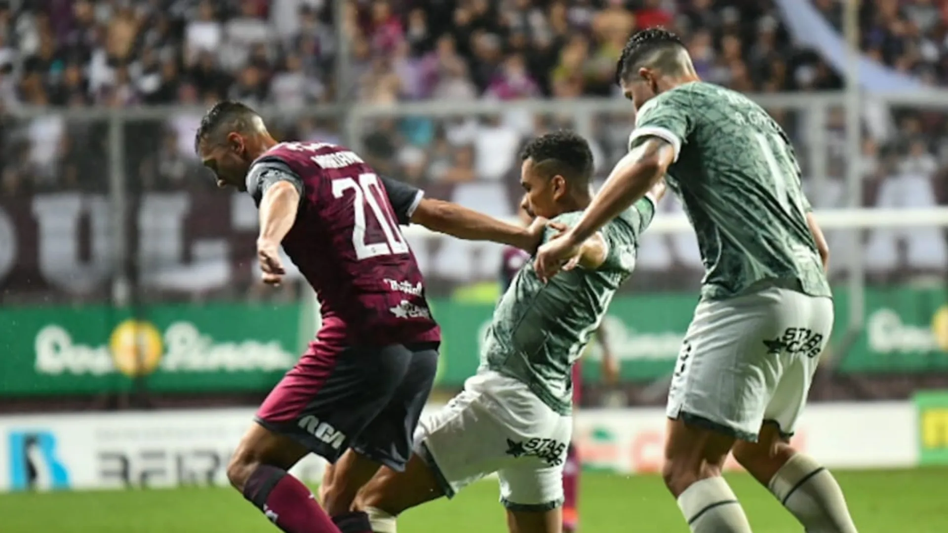 Estalla la polémica en Saprissa.