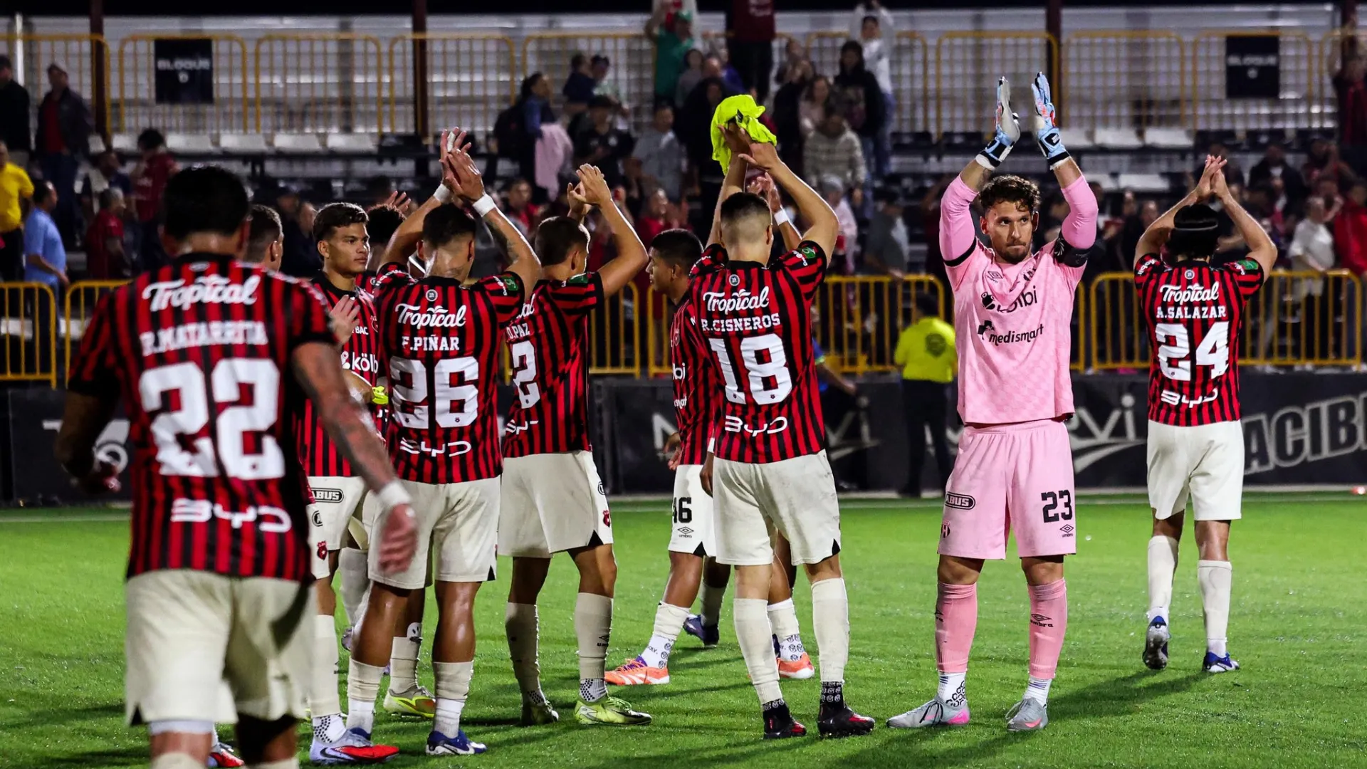 alajuelense-mercado de fichajes